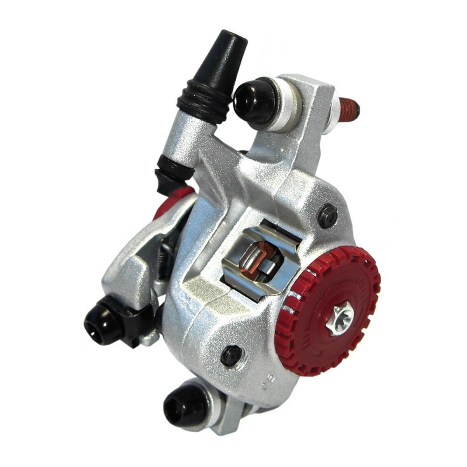 Avid BB7 Road mechaniczny zacisk hamulca tarczowego (przód/tył)