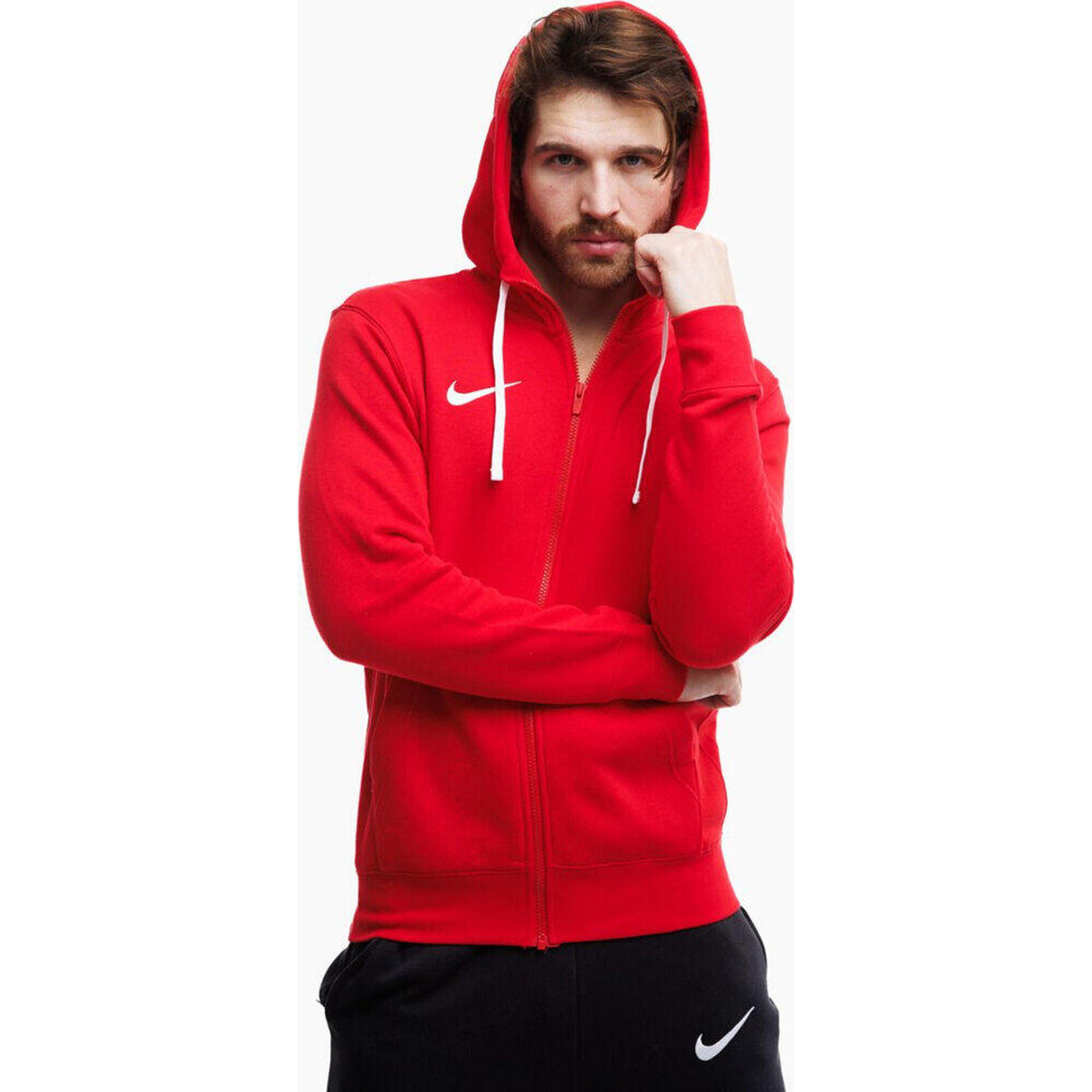 Bluza sportowa męska Nike Park 20 Hoodie