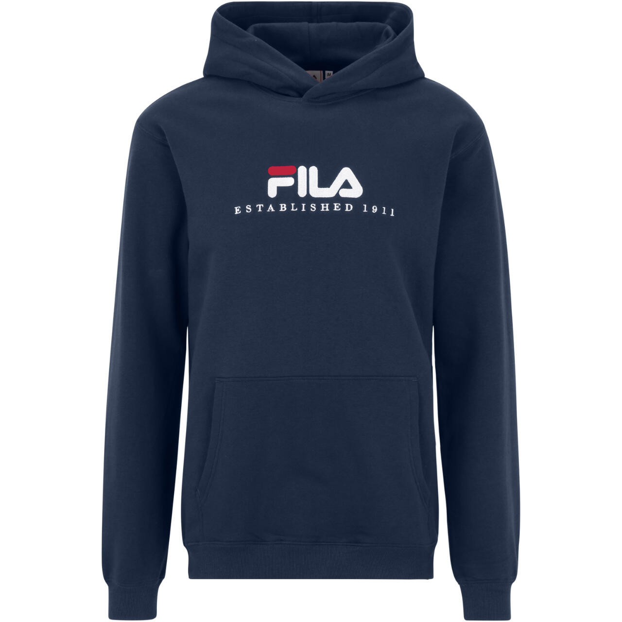 Bluza sportowa męska Fila Brunssum