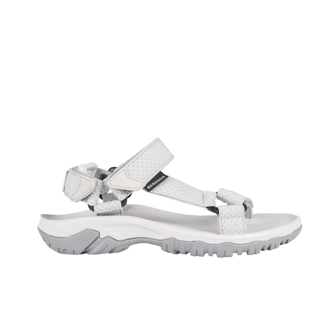 Sandały trekkingowe damskie Omo 1