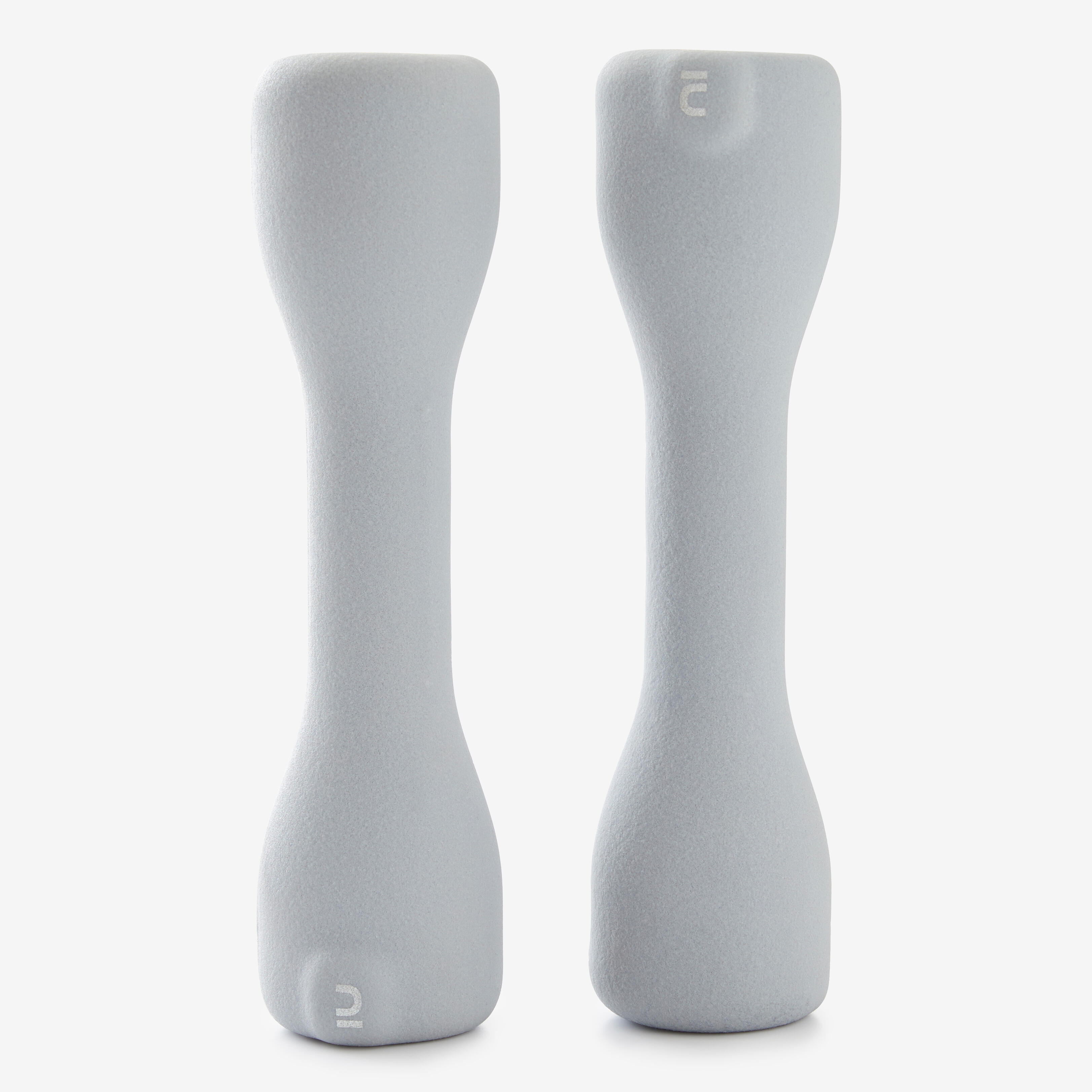 Hantle fitness Domyos 2 x 3 kg Easy