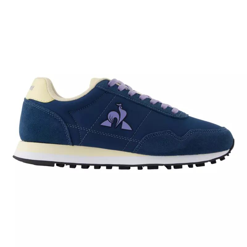 Baskets Femme ASTRA_2 W-2520624 Bleu LE COQ SPORTIF