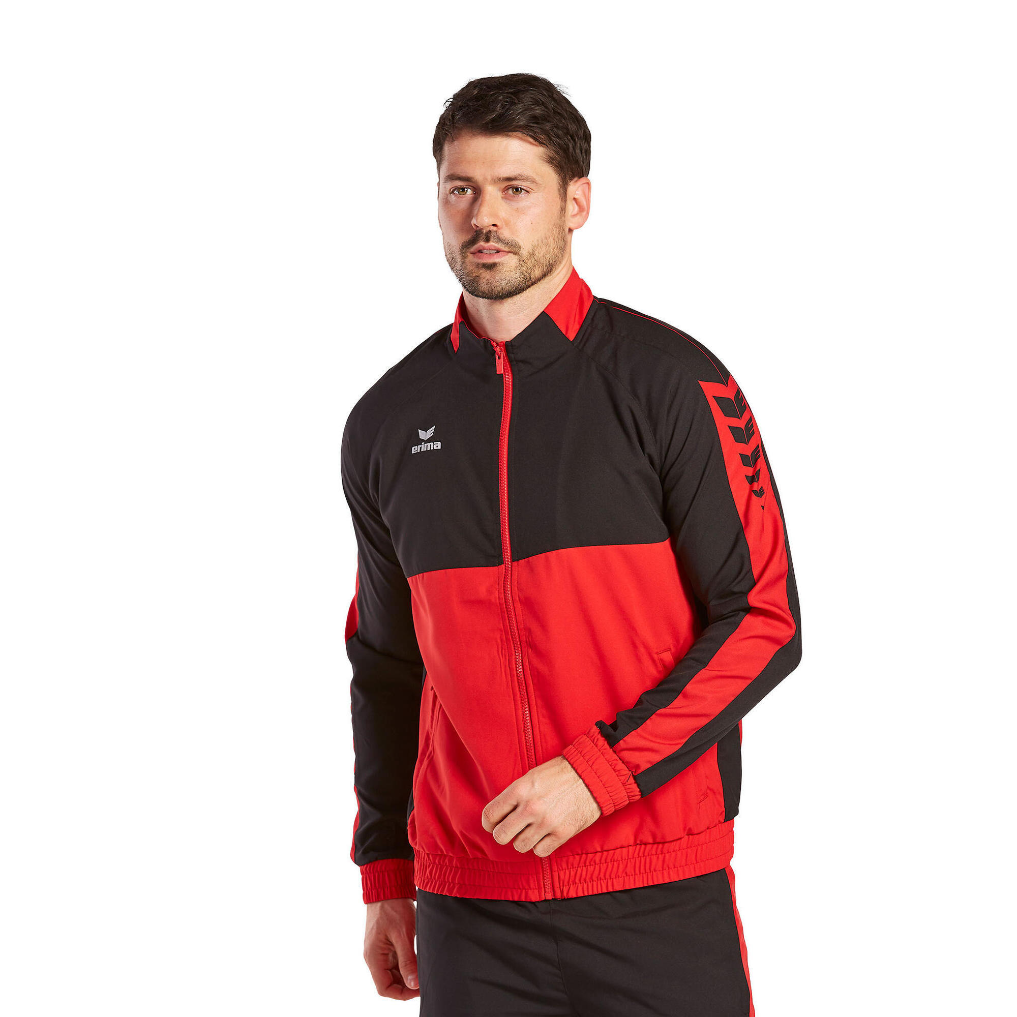 Dziecięca bluza dresowa Erima Six Wings