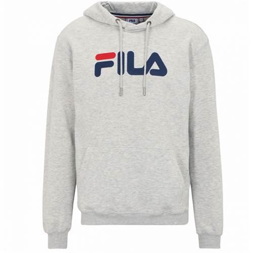 Bluzy treningowa męska Fila Barumini