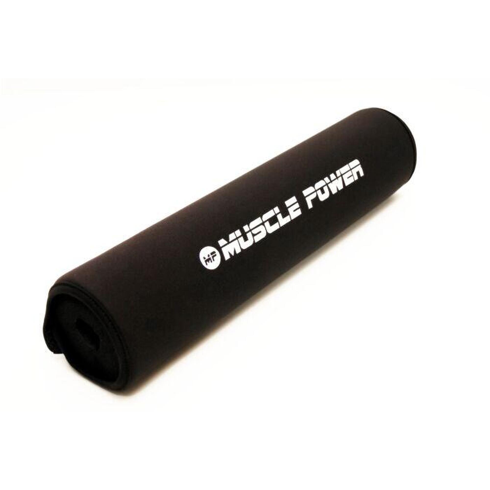 Ochraniacz szyi na sztangę olimpijską