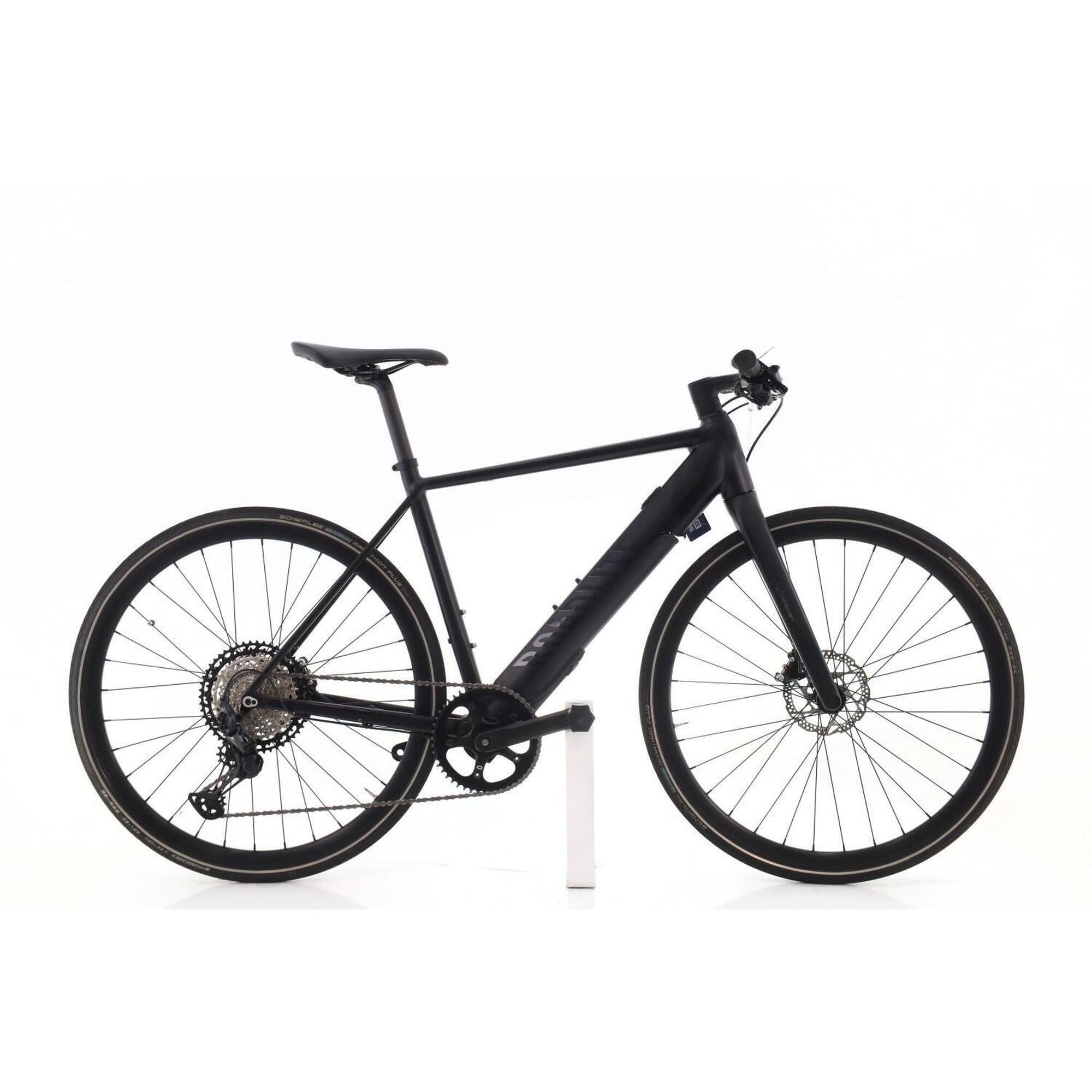 Second life · R. miejski · Canyon RoadLiteON 8.0 XT · W bardzo dobrym stanie