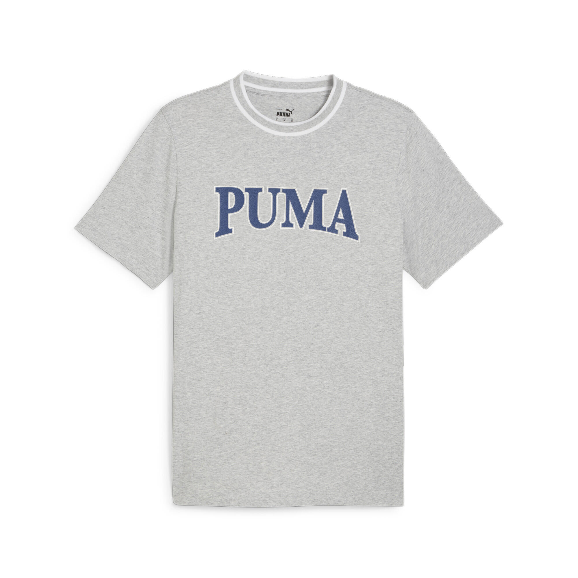Koszulka sportowa męska Puma Squad Graphic Tee