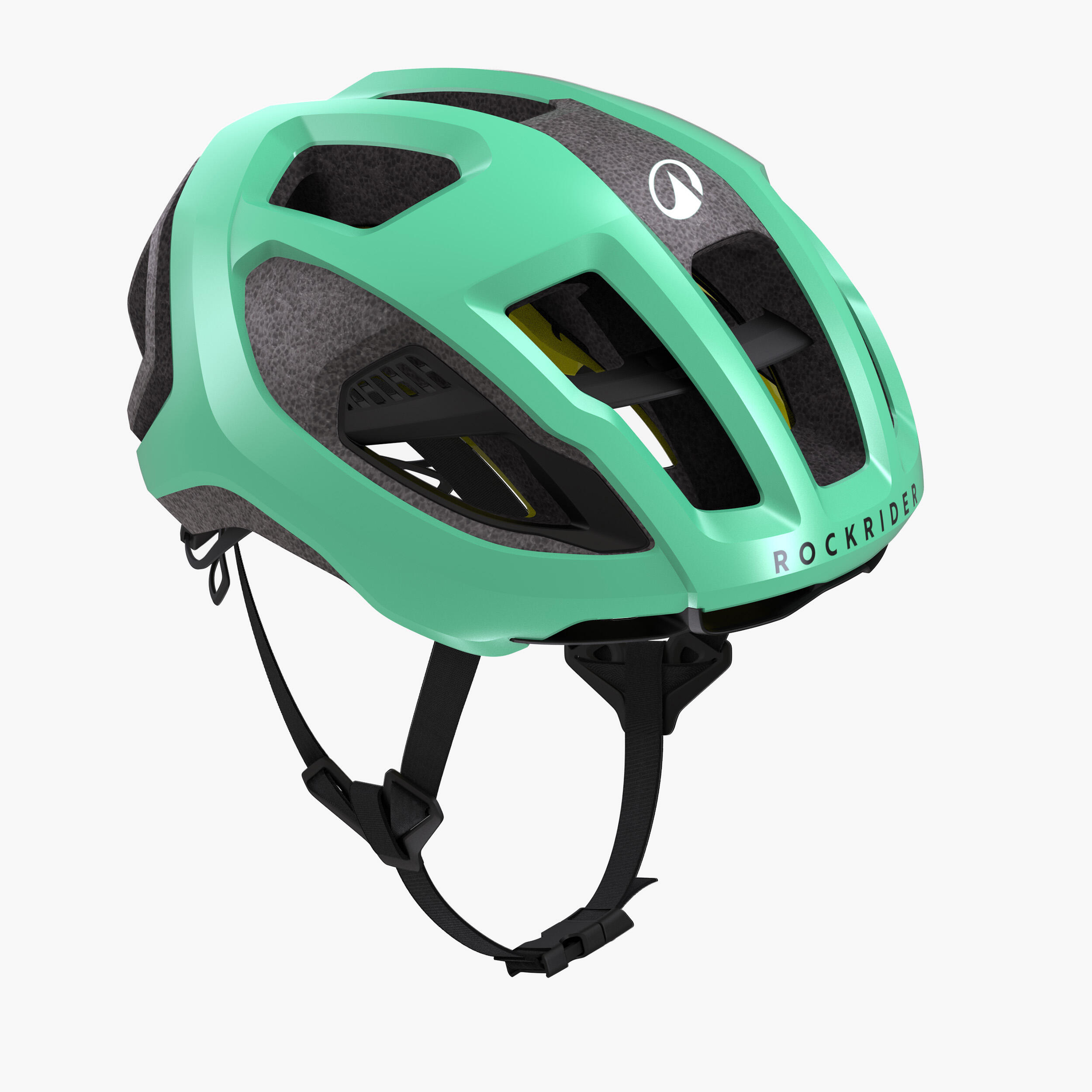 Kask rowerowy Rockrider XC Race MIPS REPLICA