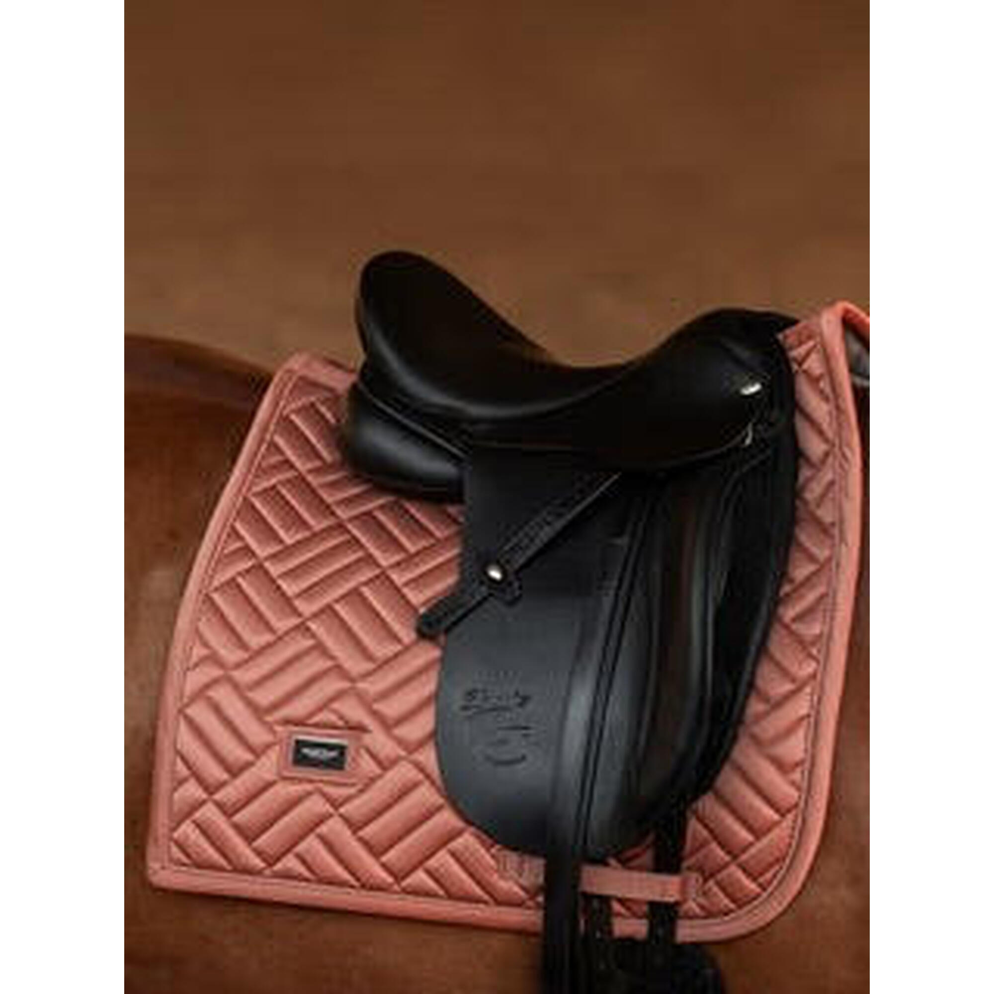 Mata ujeżdżeniowa dla koni Equestrian Stockholm Modern