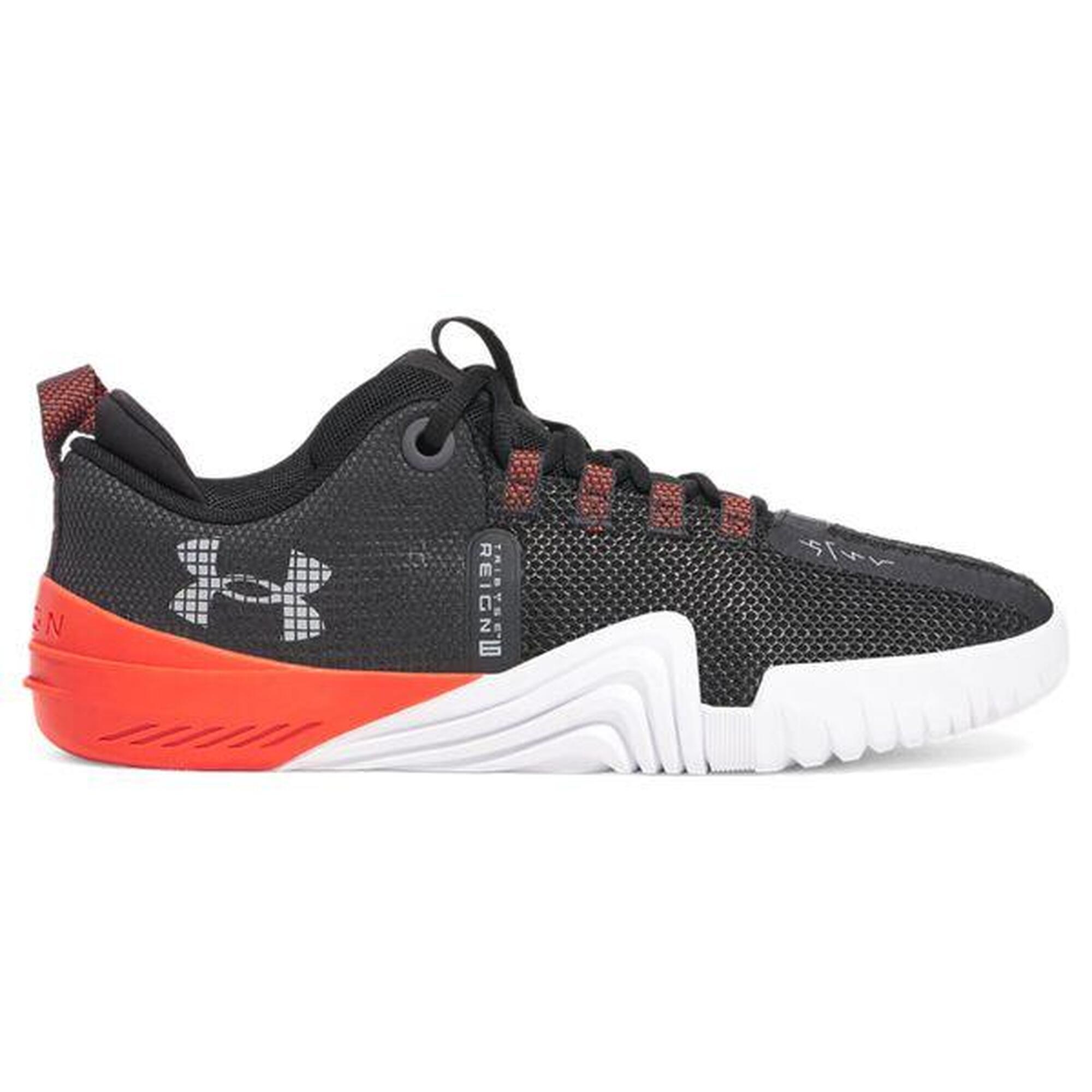 Buty treningowe męskie Under Armour TriBase Reign 6