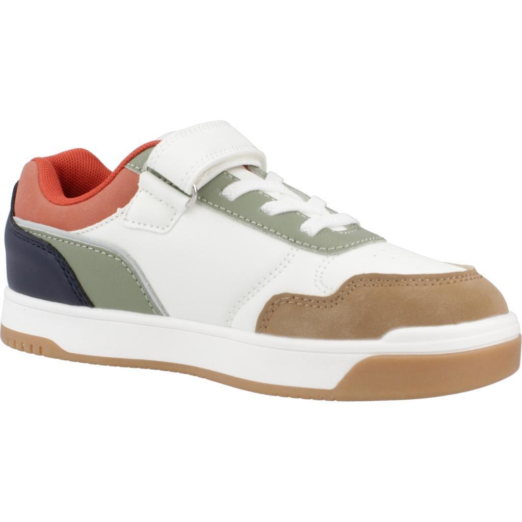 Baskets LE COQ SPORTIF- LCS COURT BREAKER PS