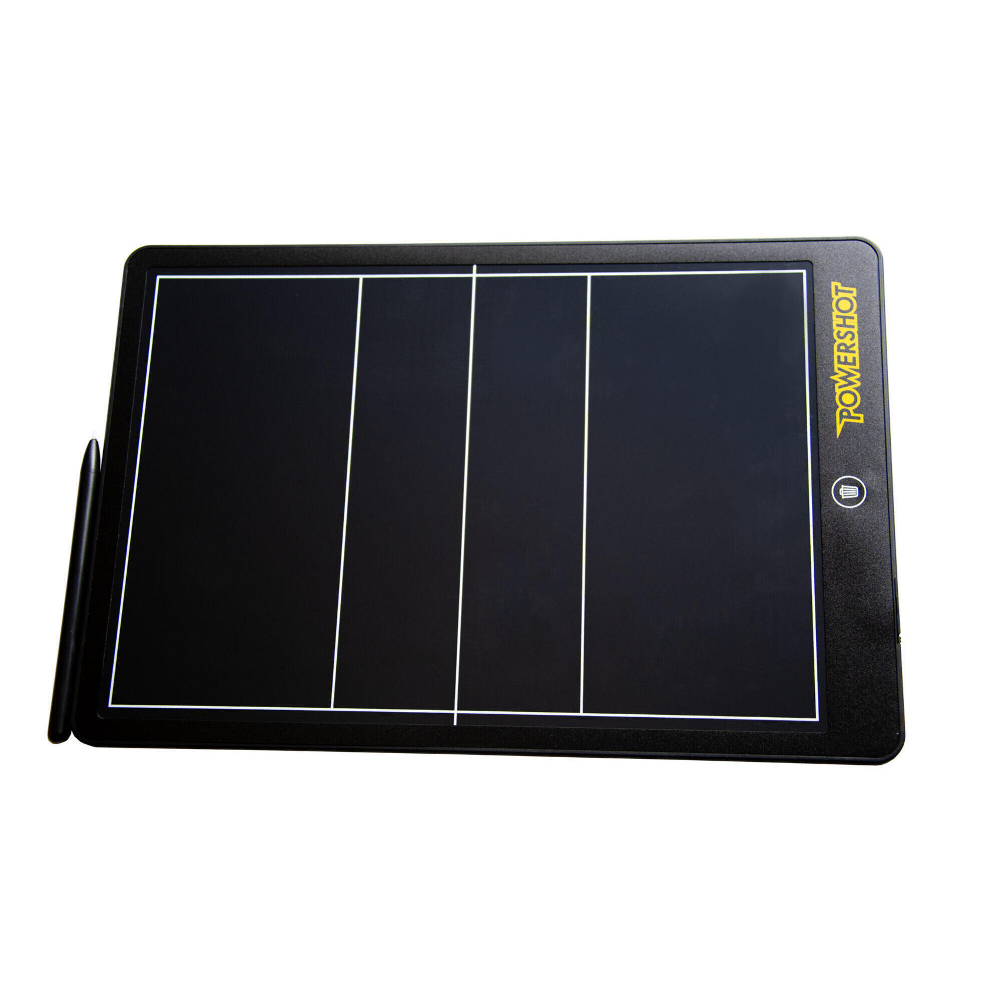 Bezatramentowy tablet - Multisport