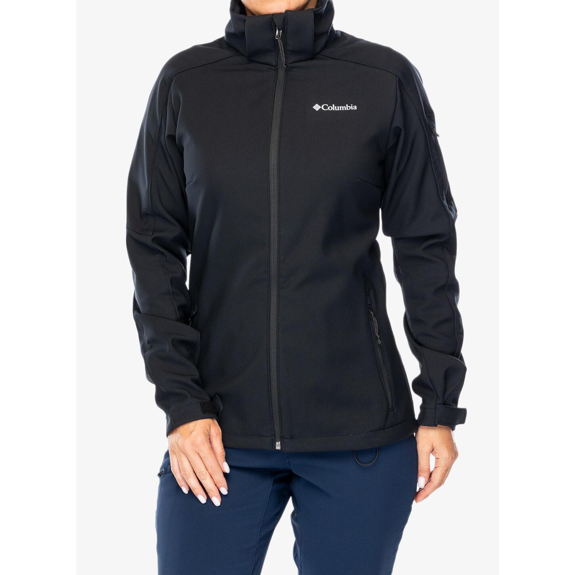 Kurtka softshell damska Columbia Cascade Ridge II Jacket