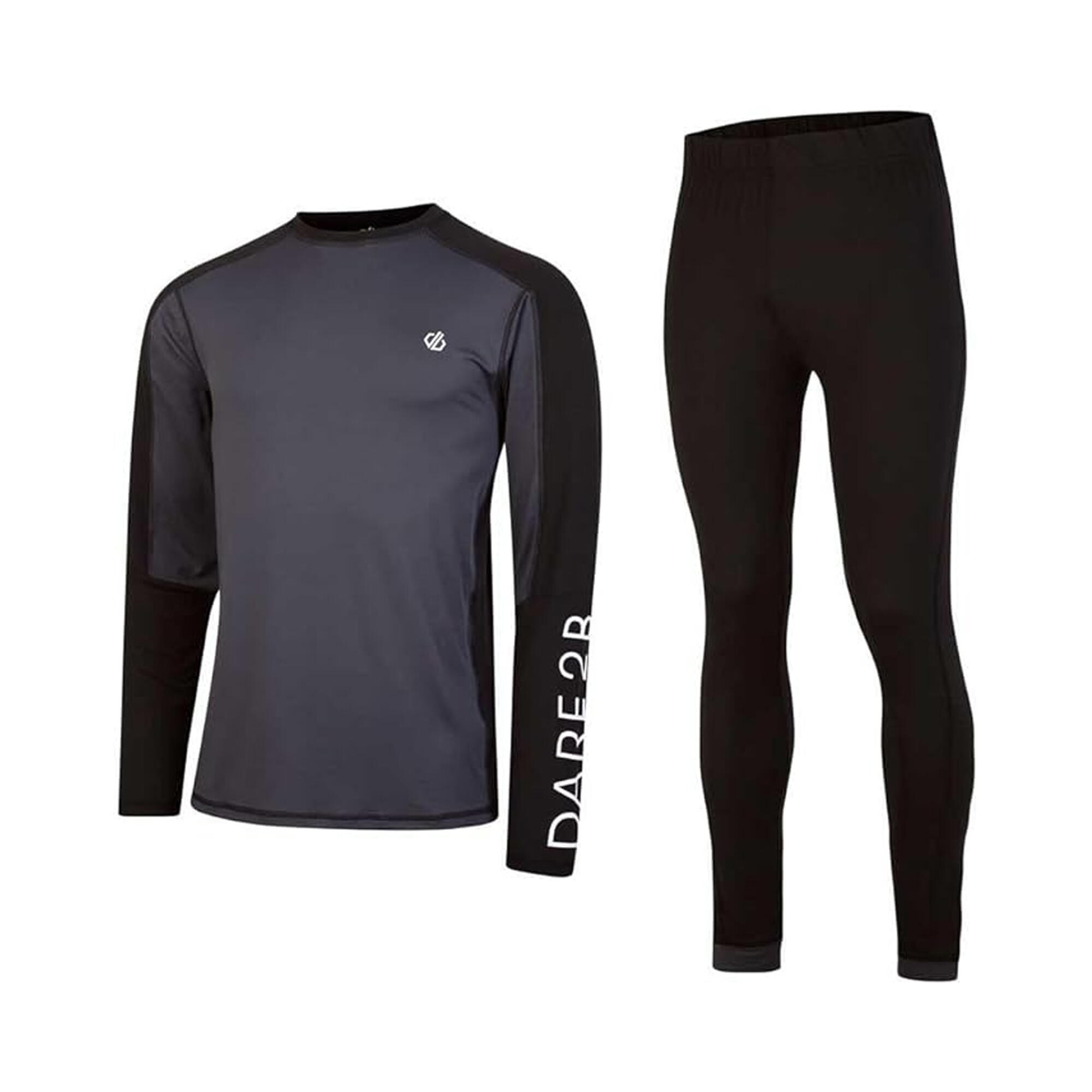 Męskie Legginsy Exchange III Base Layer