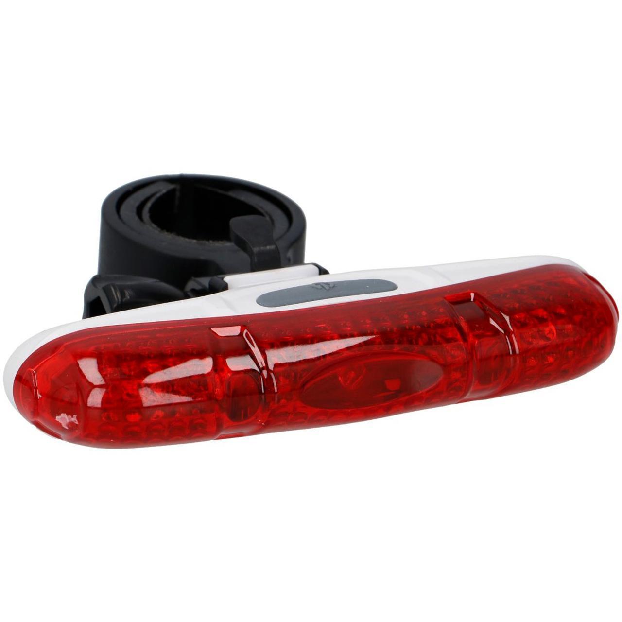 249353 Lampka Rowerowa LED