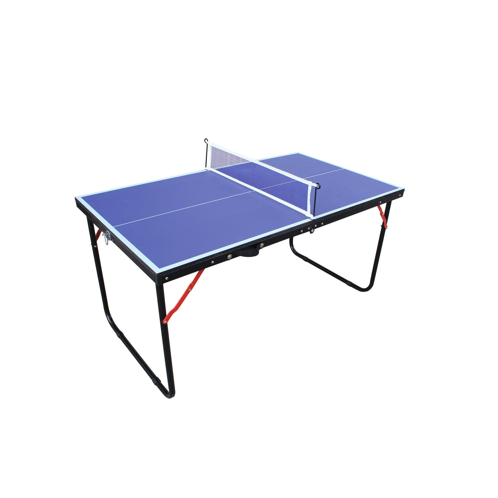 Stół do tenisa stołowego ping pong ATLAS SPORT składany B08