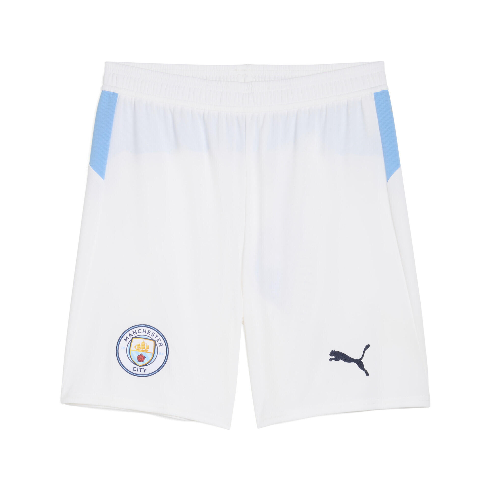 Męskie szorty Manchester City 25/26 PUMA