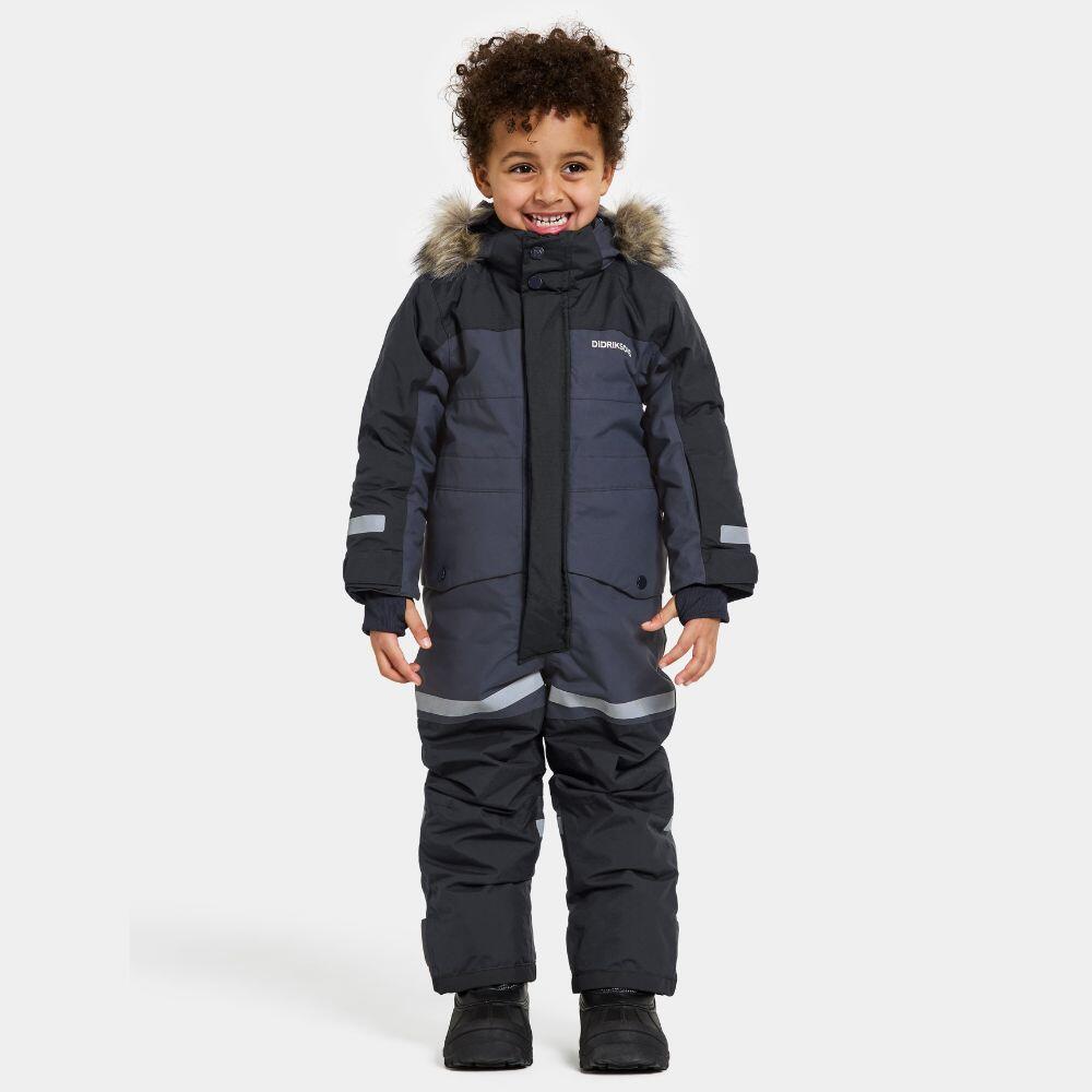 Kombinezon dziecięcy Didriksons Bjarven Coverall 3