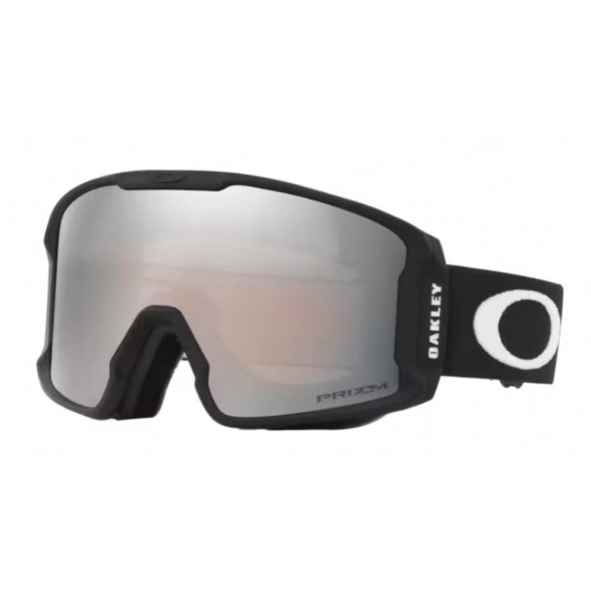 Oakley Gogle Line Miner M 7093-0200