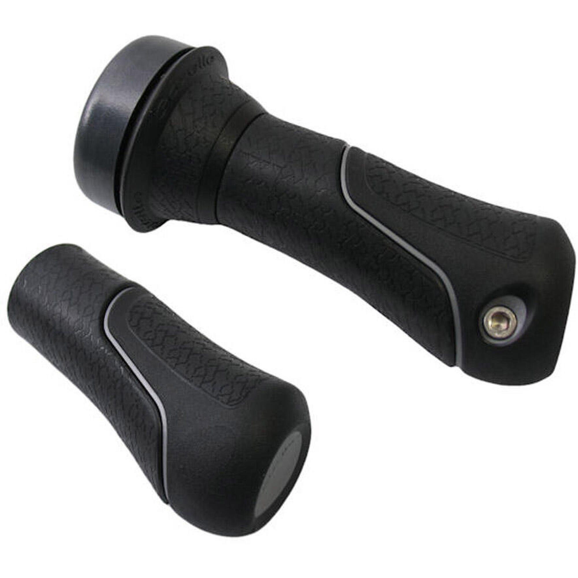 Zestaw Uchwytów Z Obrotowym Dzwonkiem