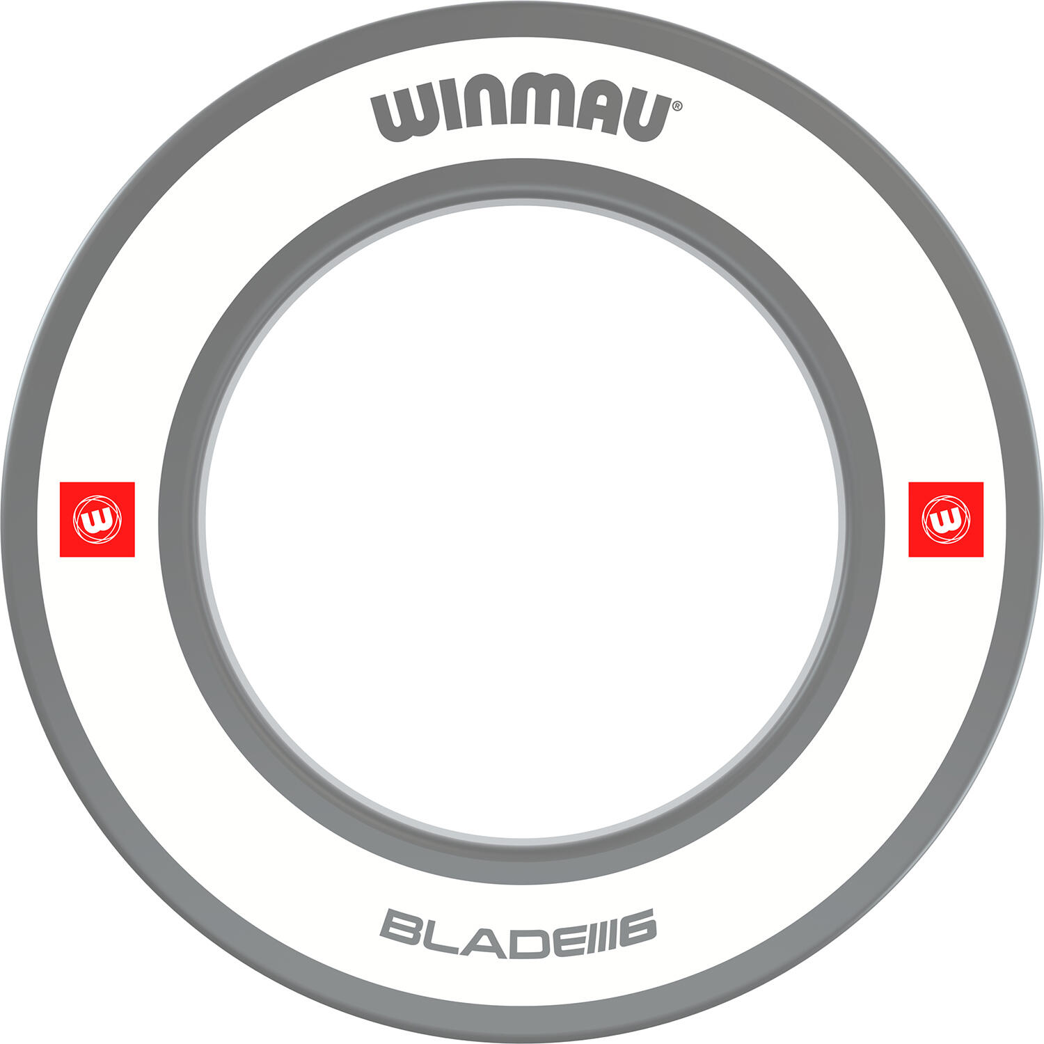 Obramowanie pierścienia zaczepu tarczy do rzutek Pro Line 1.0