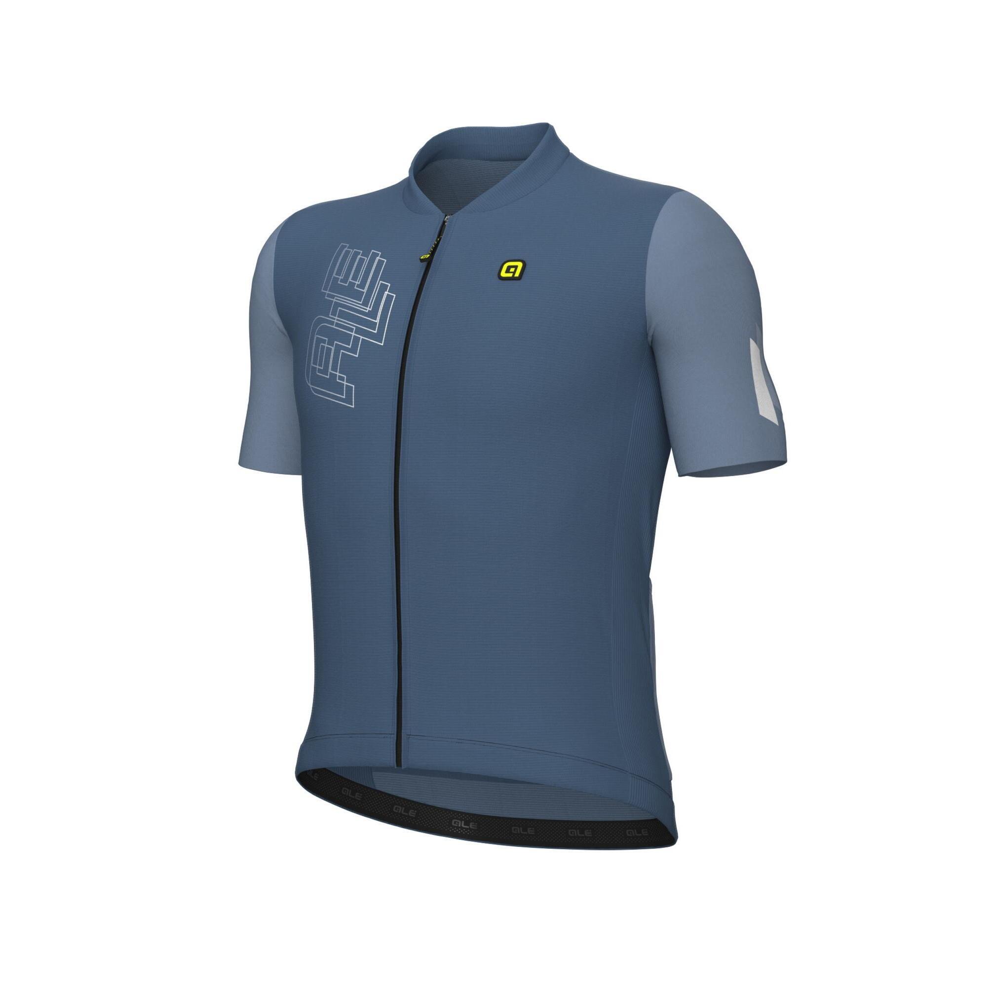 Koszulka rowerowa męska Alé Cycling PR-E Follow Me