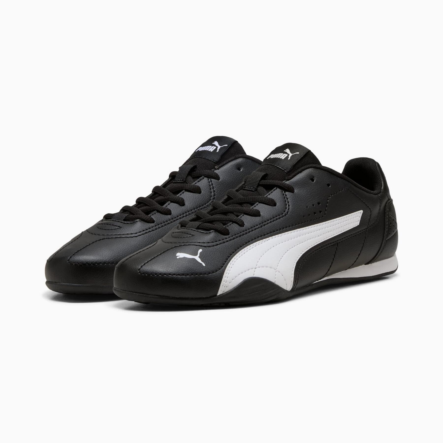 Puma Buty Catch 40267904