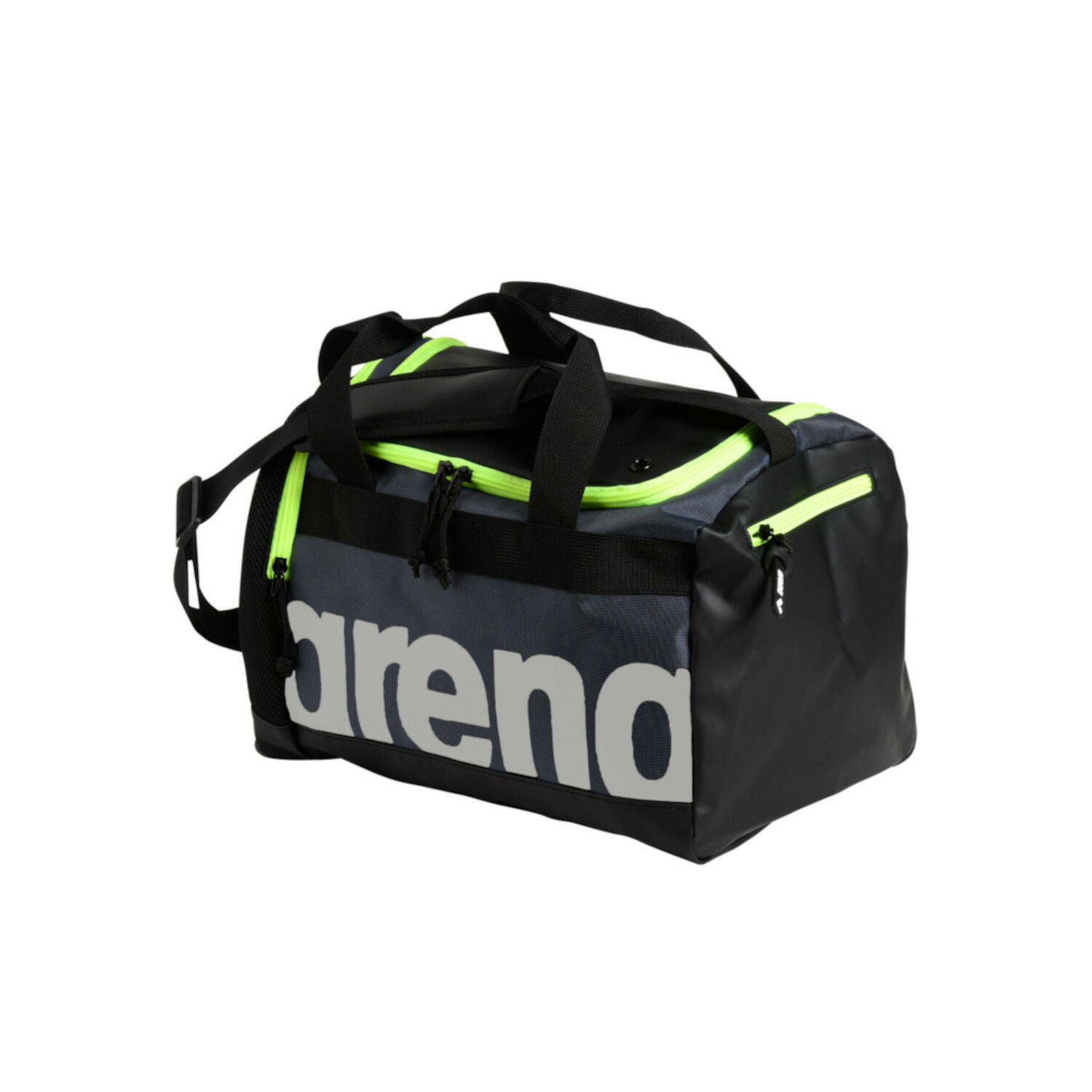 Torba sportowa Arena Arena Spiky III Duffle 25