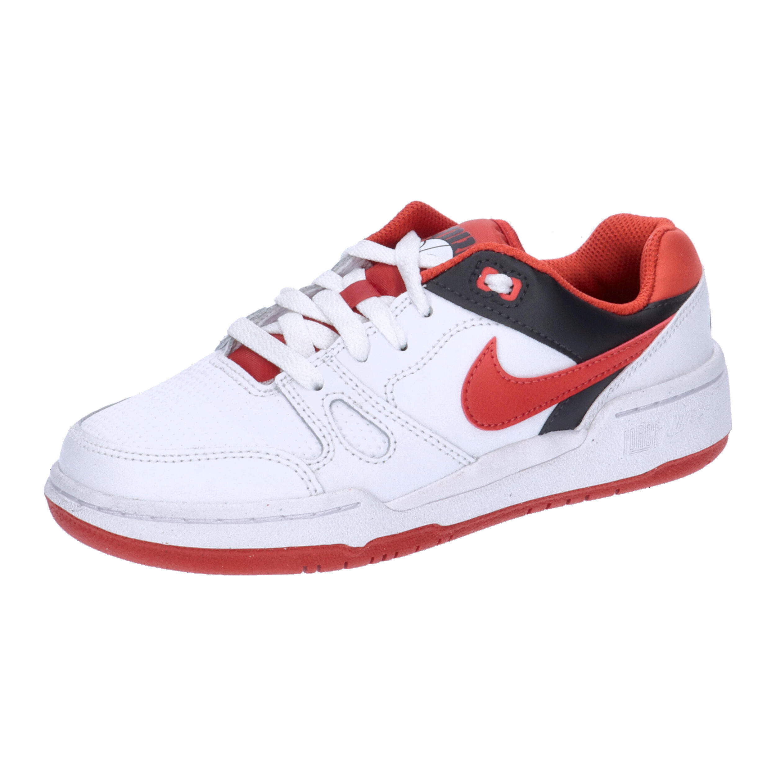 Buty koszykarskie dla dzieci Nike Full Force