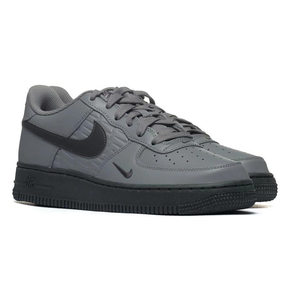 Buty Sportowe Młodzieżowe Nike Air Force 1 GS