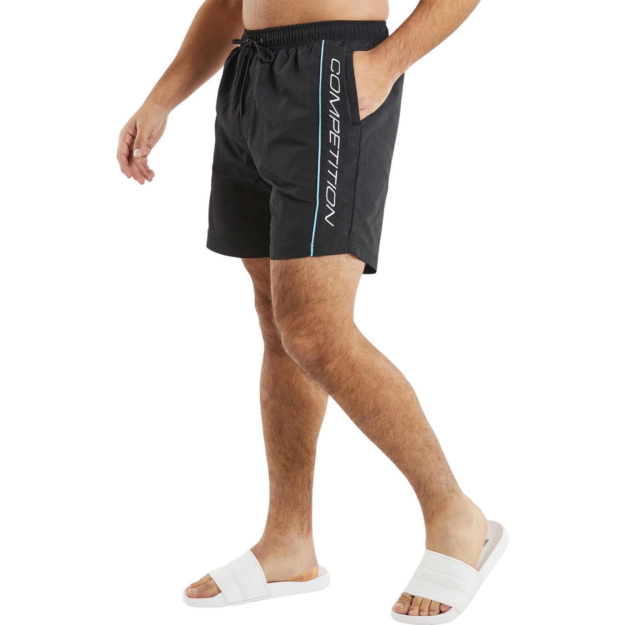 Szorty Męskie Nautica Riley 6"