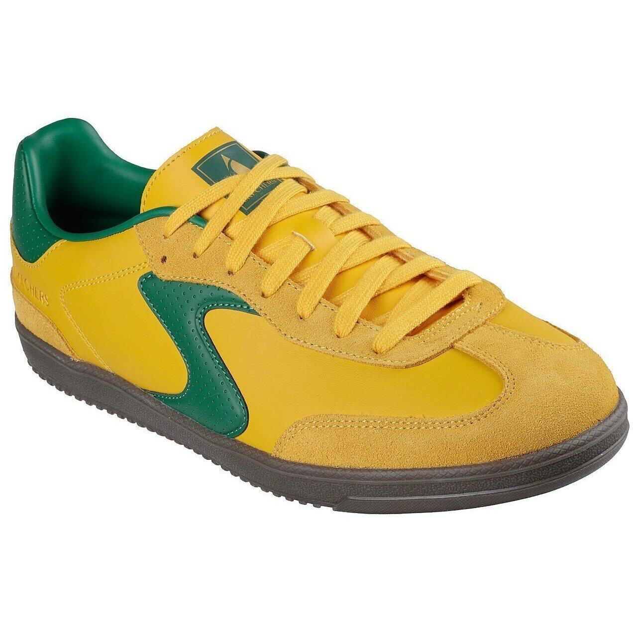 Buty sportowe męskie Skechers Hotshot Roaver