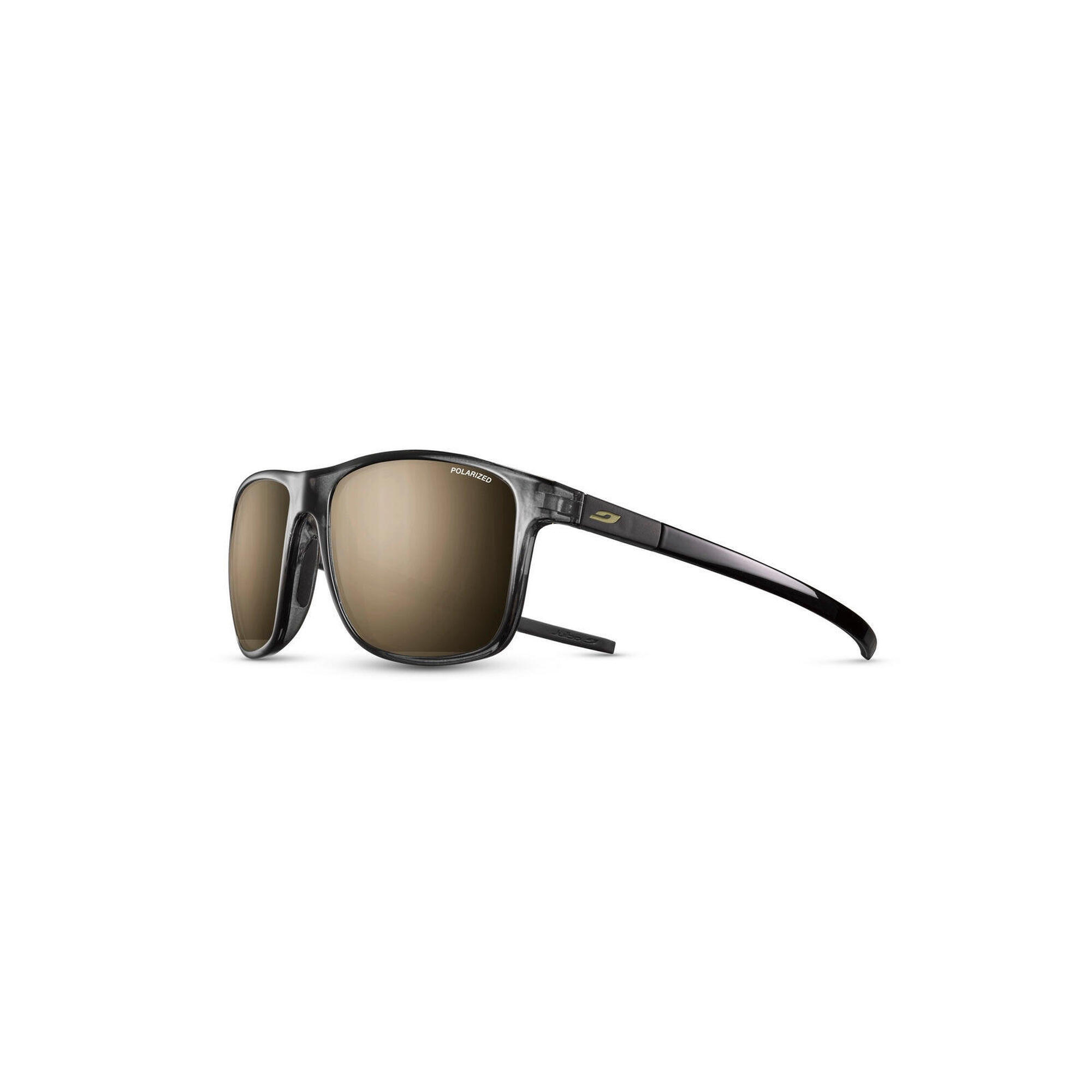 Okulary polaryzacyjne JULBO The Streets czarny | Spectron 3 Polarized
