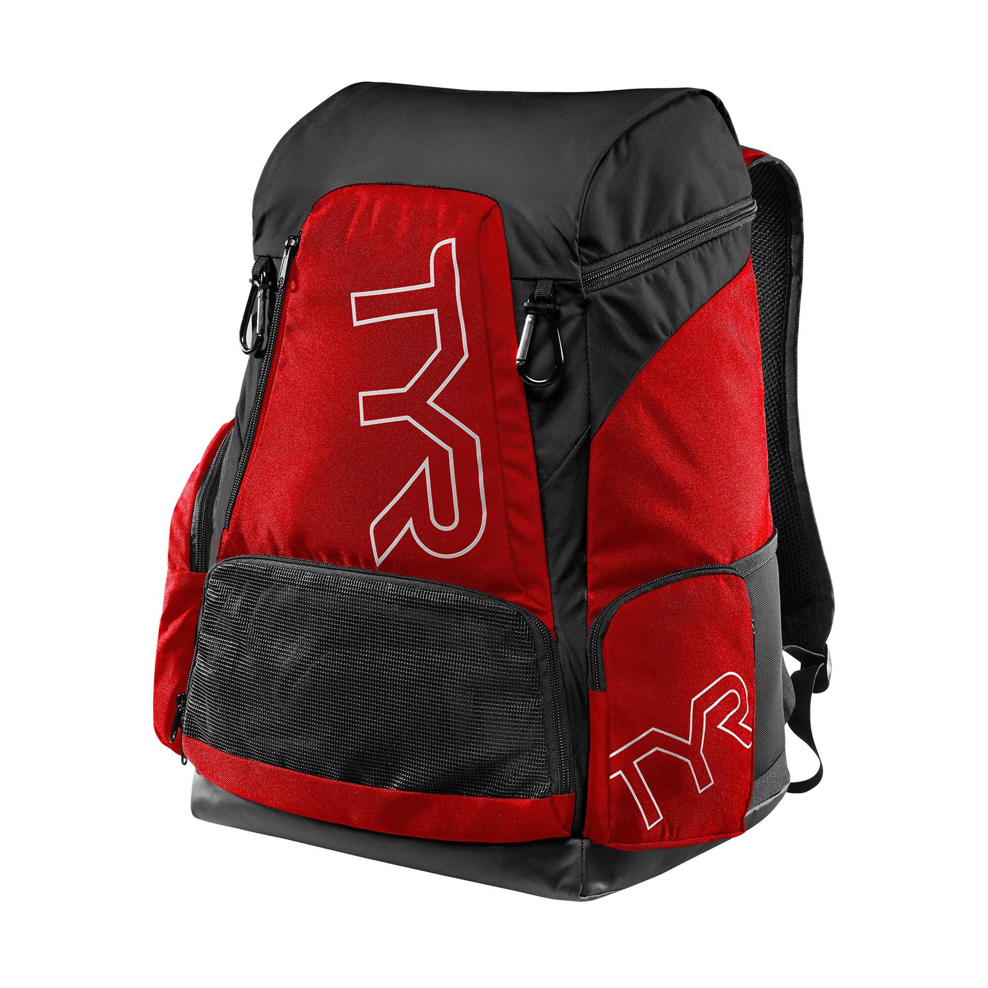 Plecak na basen unisex tyr alliance team backpack 45l