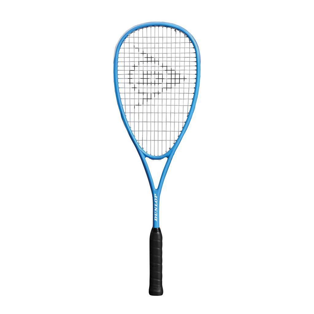 Racket Dunlop hire graphite