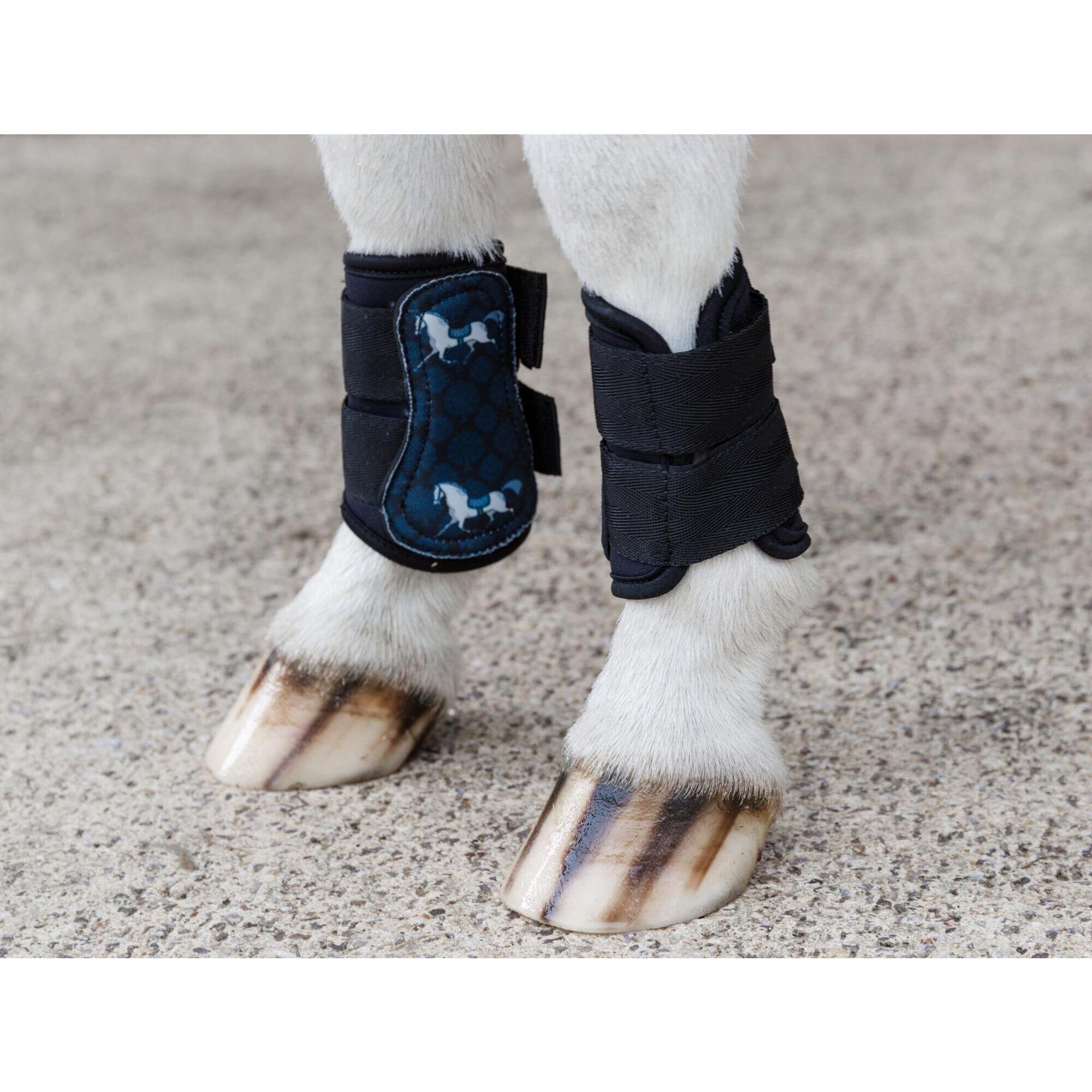 Zamknięte buty dla koni Kentucky Horsewear