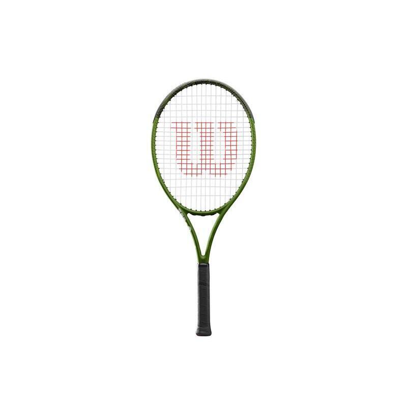 Rakieta tenisowa dla dzieci Wilson Blade Feel Comp 26