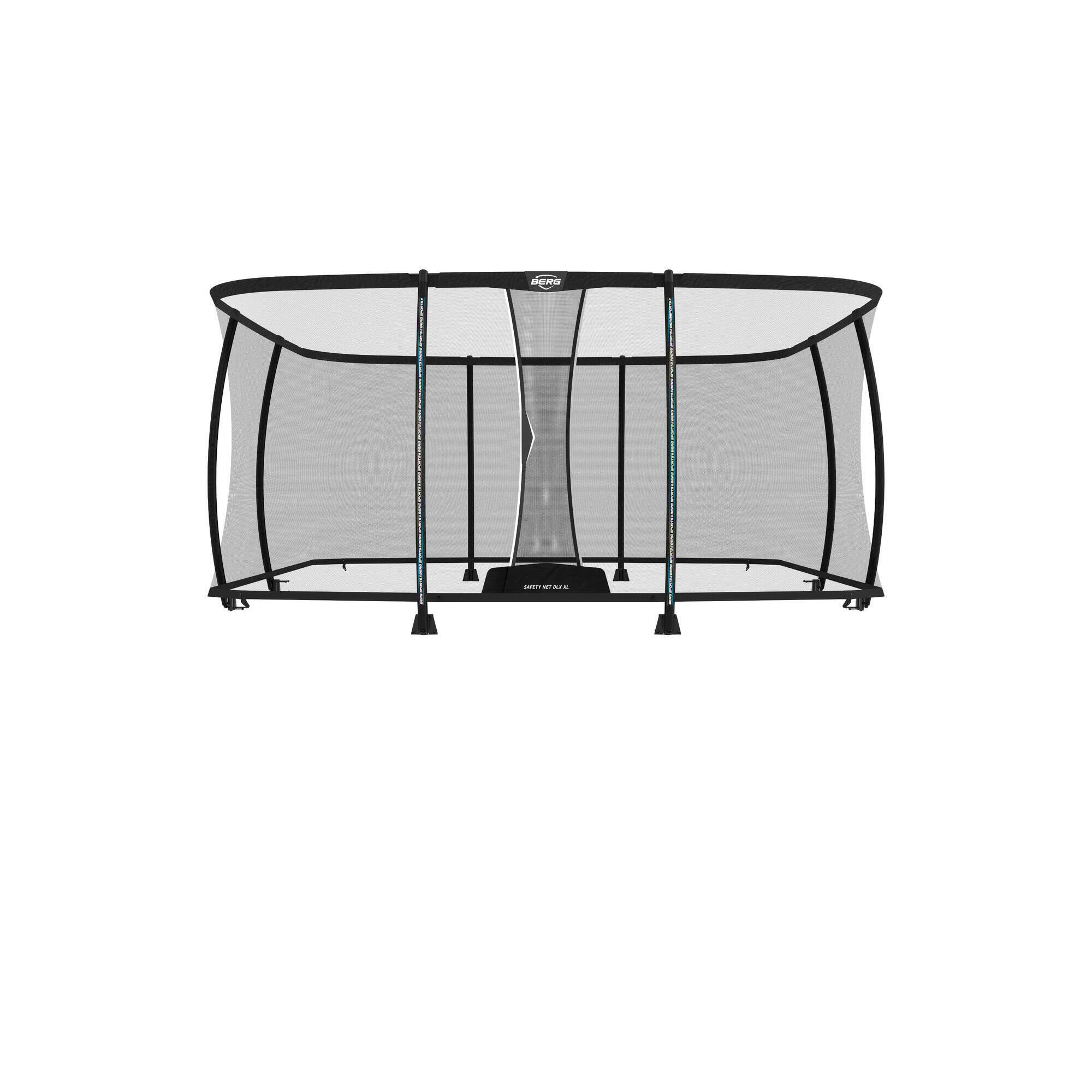Siatka ochronna Ultim DLX XL PB 5x5 BERG