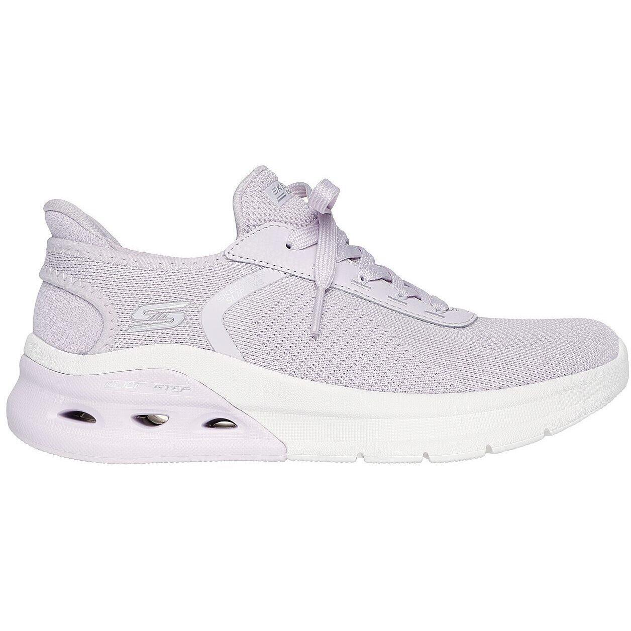 Buty sportowe damskie Skechers Bobs Arc Waves 2.0