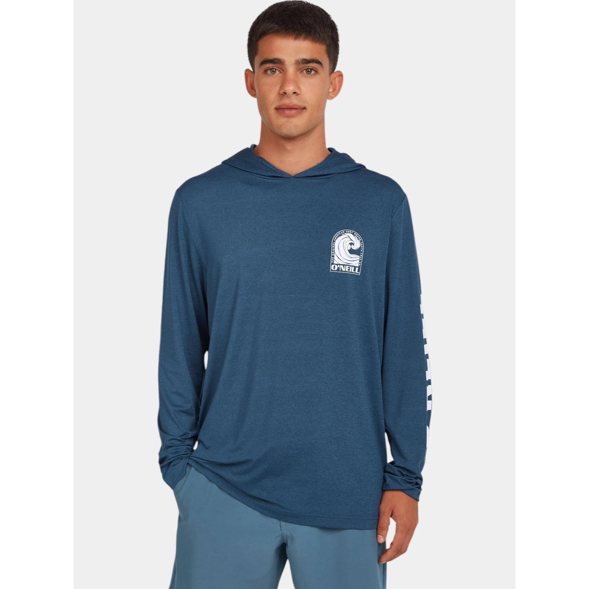 Bluza męska z kapturem O'Neill Upf