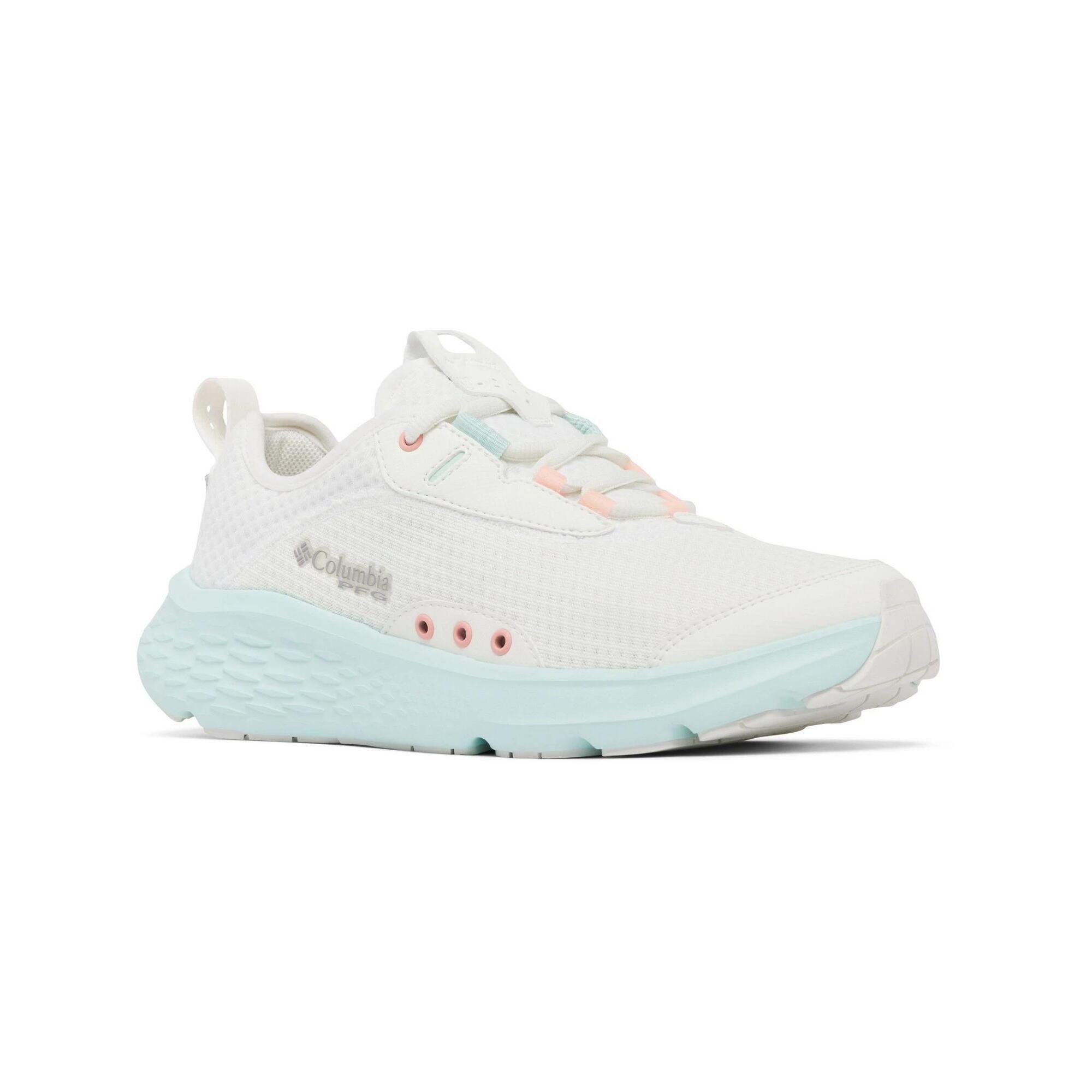 Buty żeglarskie damskie Columbia Castback Pfg