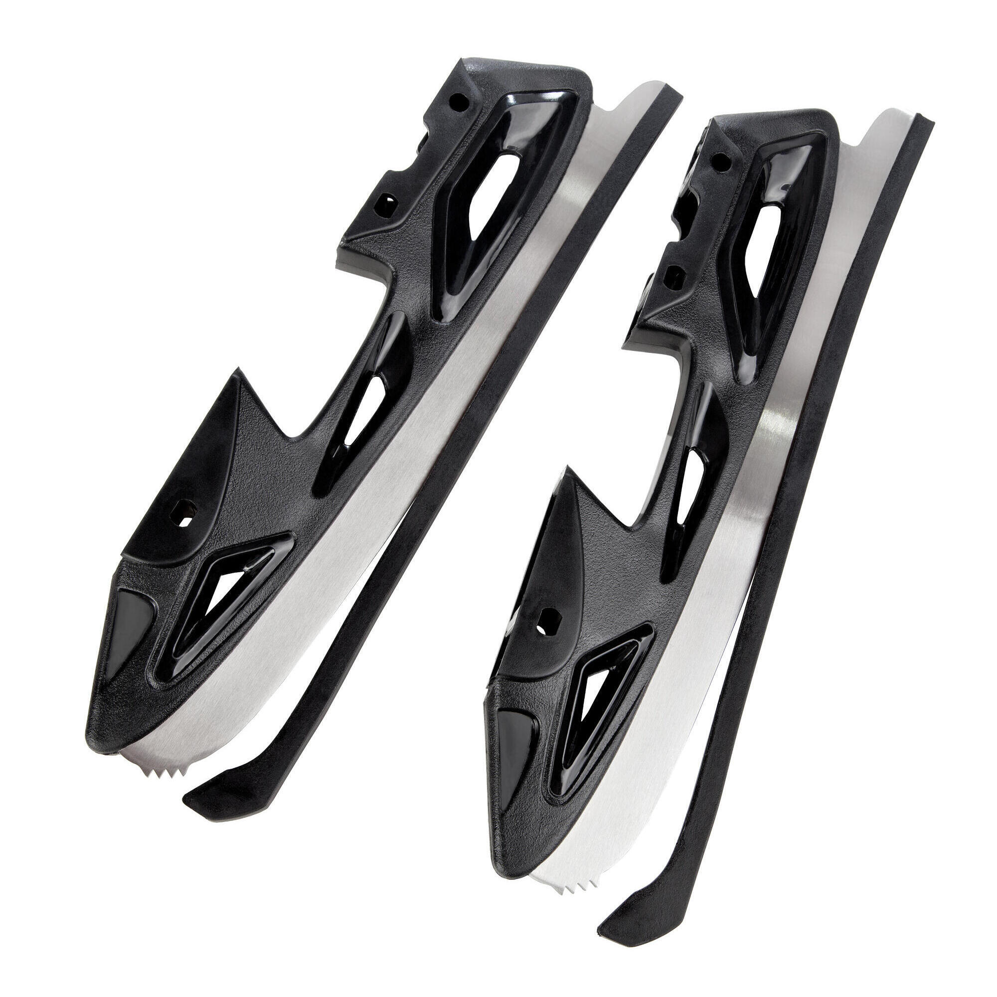 Płozy łyżwowe figurowe do rolek Raven Pulse