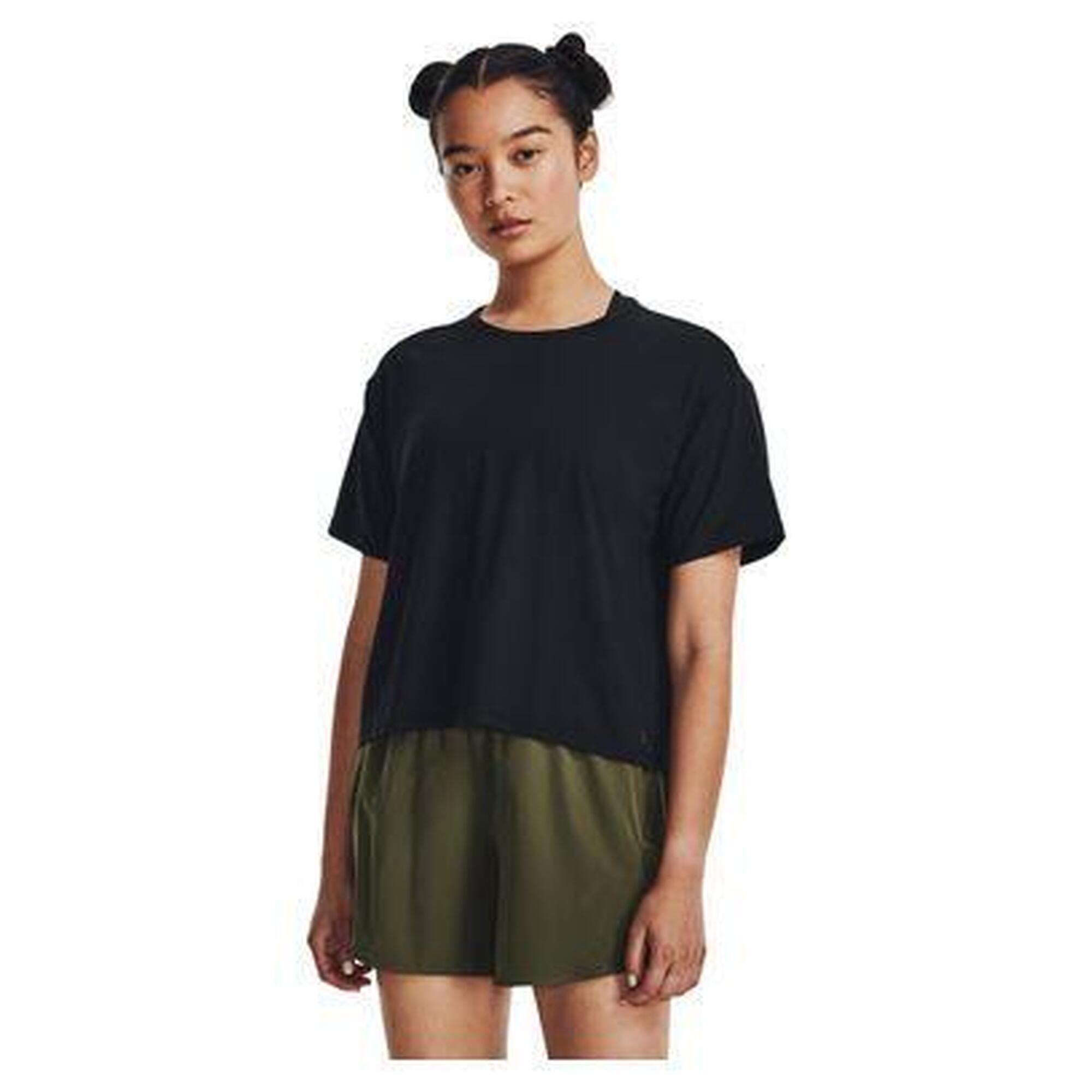 Koszulka fitness damska Under Armour Motion