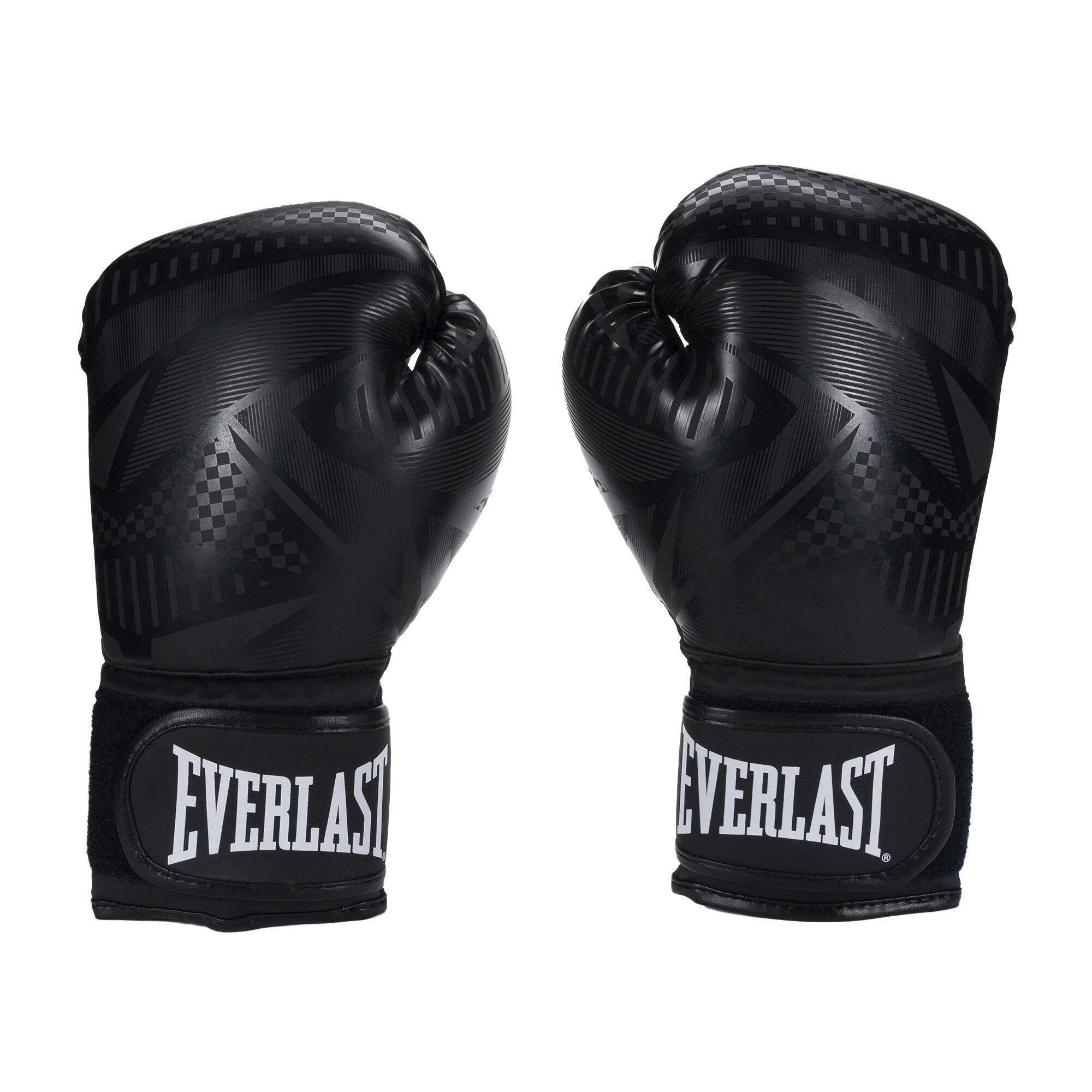 Rękawice do boksu Everlast Spark czarne, 16oz