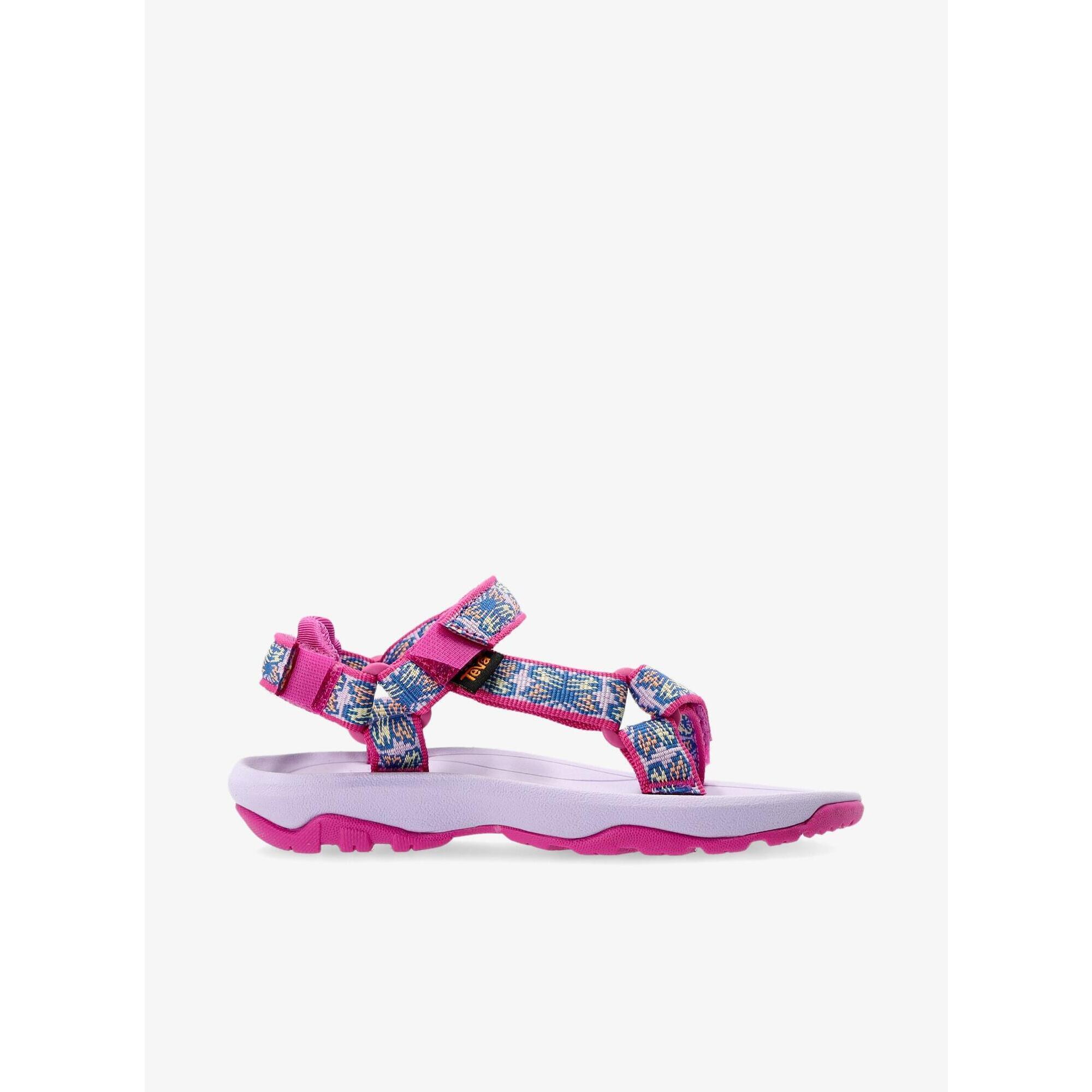 Sandały dla dziewczynki Teva Hurricane XLT 2