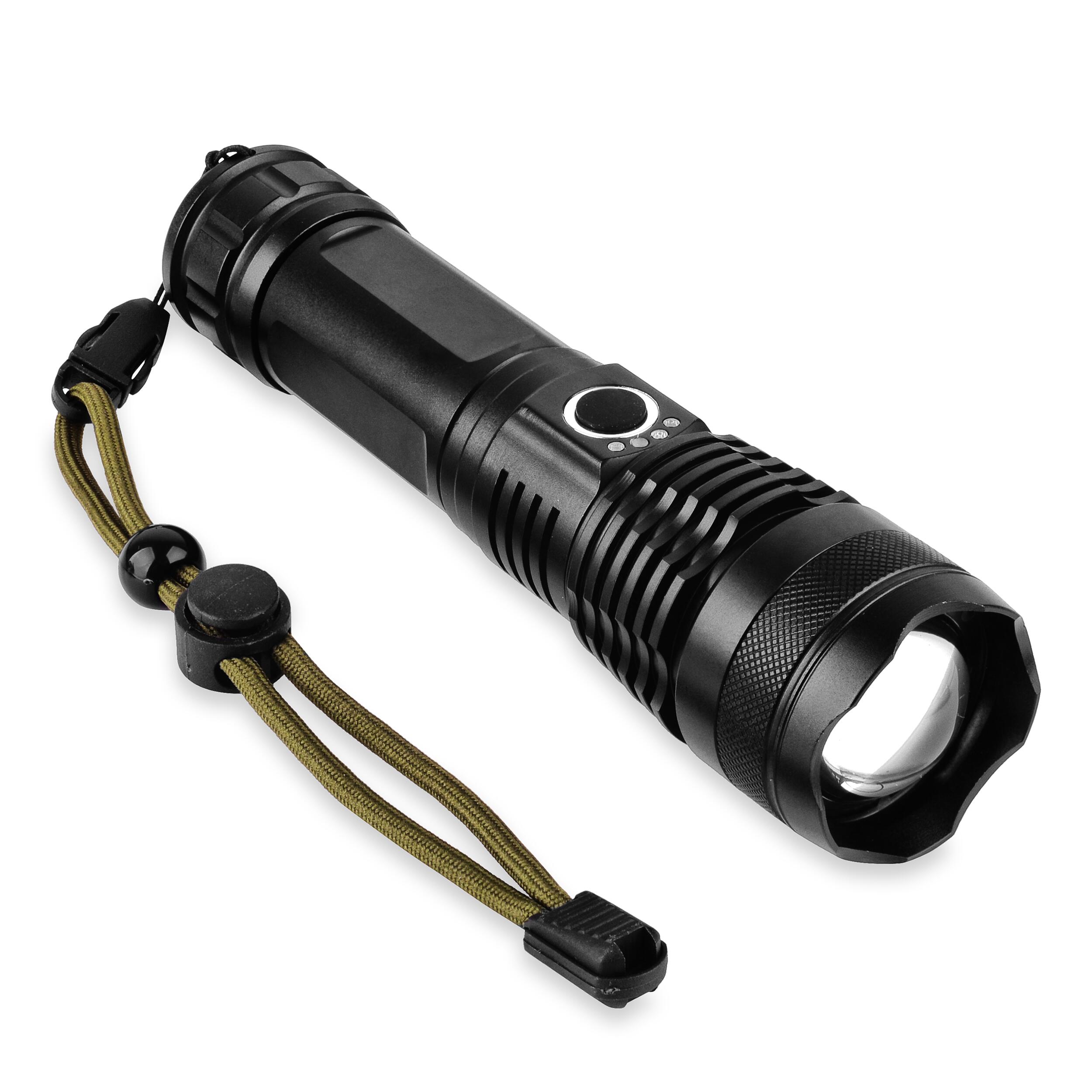 Latarka ledowa Grus Germina