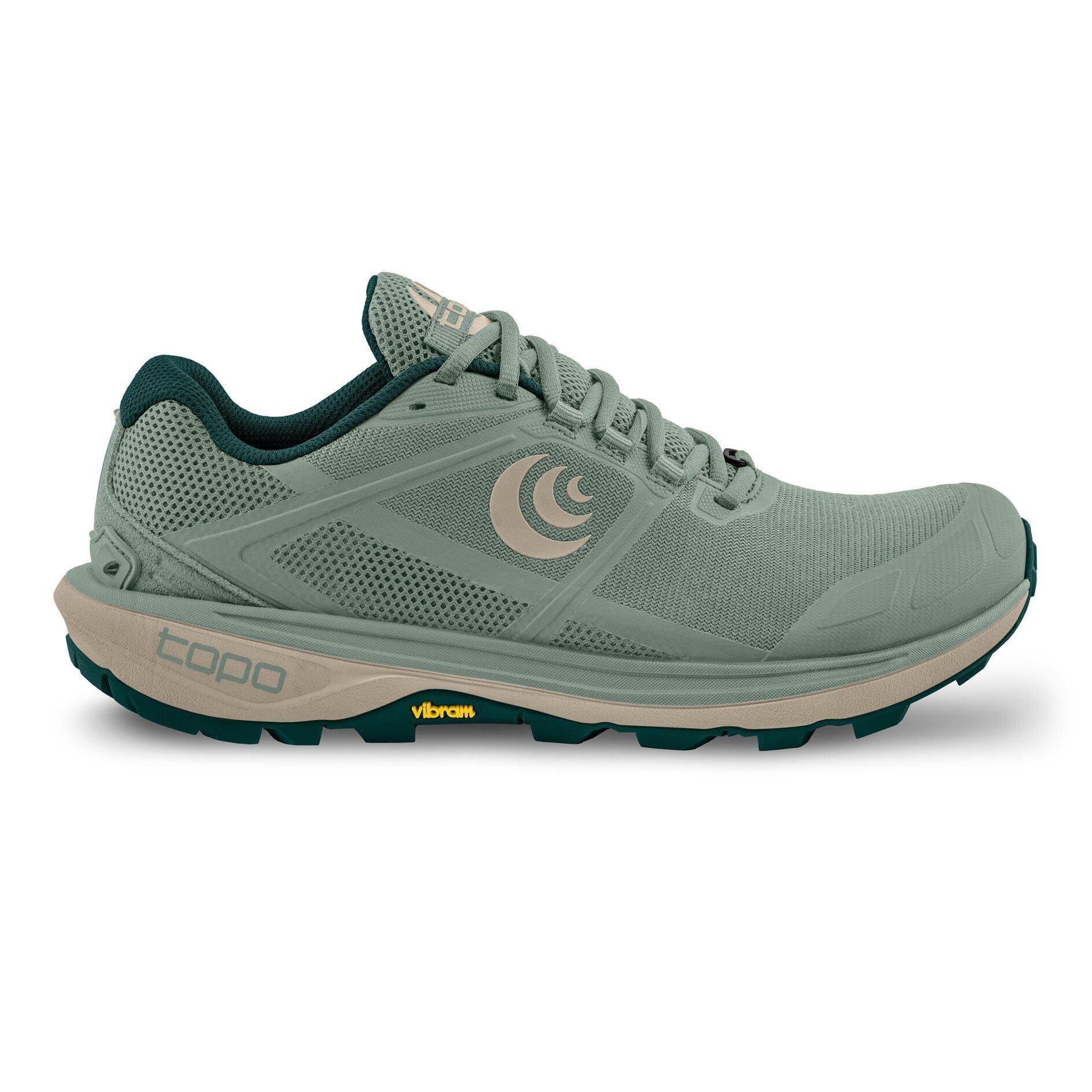 Damskie buty trailowe Topo Athletic Terraventure 4