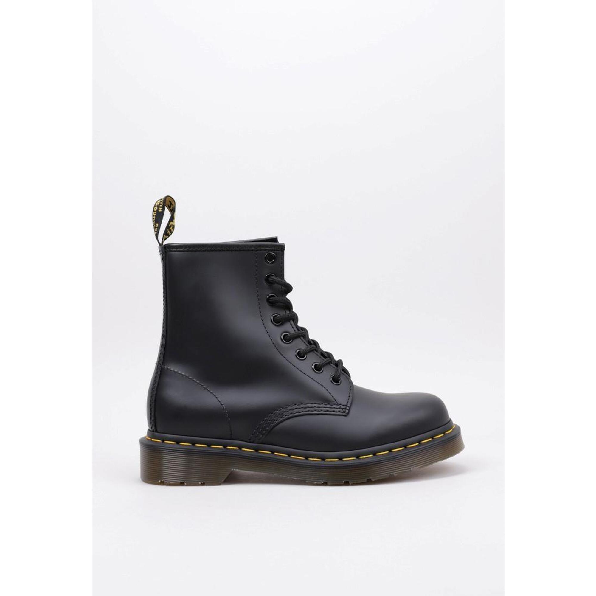 Dr. Buta Martens 1460 Gładka Czarna Dorosłych