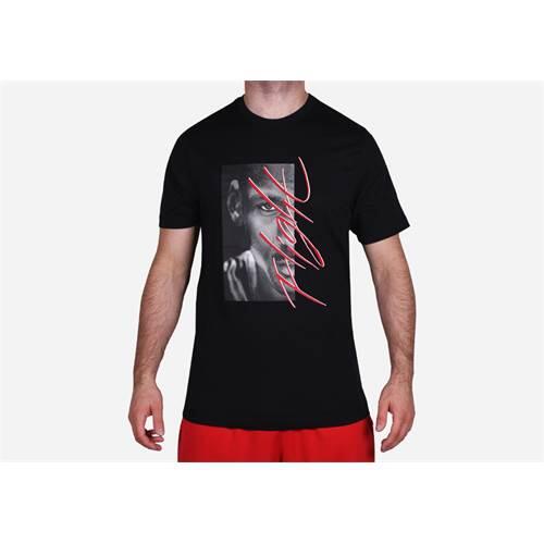 Koszulka sportowa męska Nike Air Jordan Flight