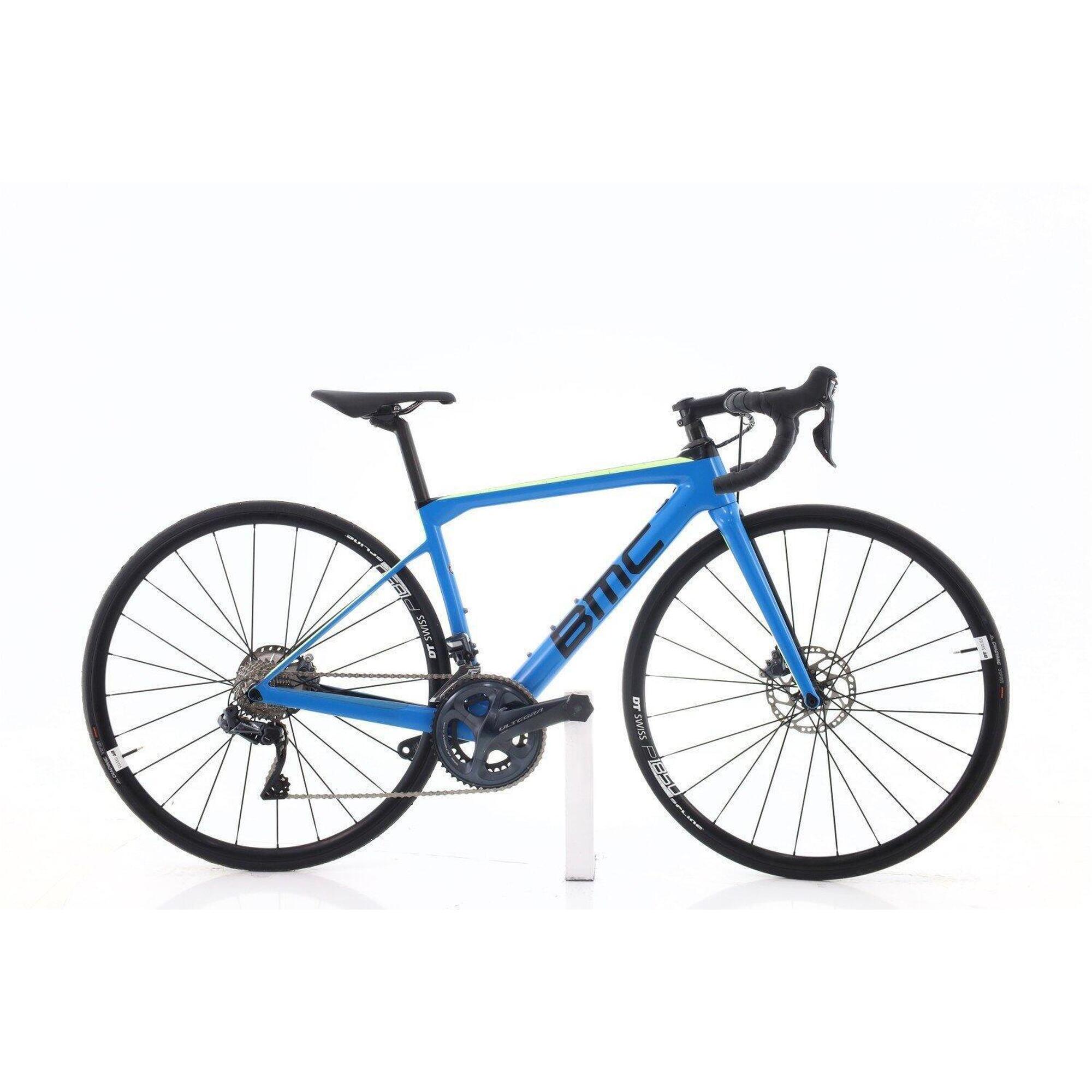 Second life · R. szosowy · BMC SLR 02 One Di2 11V · W dobrym stanie